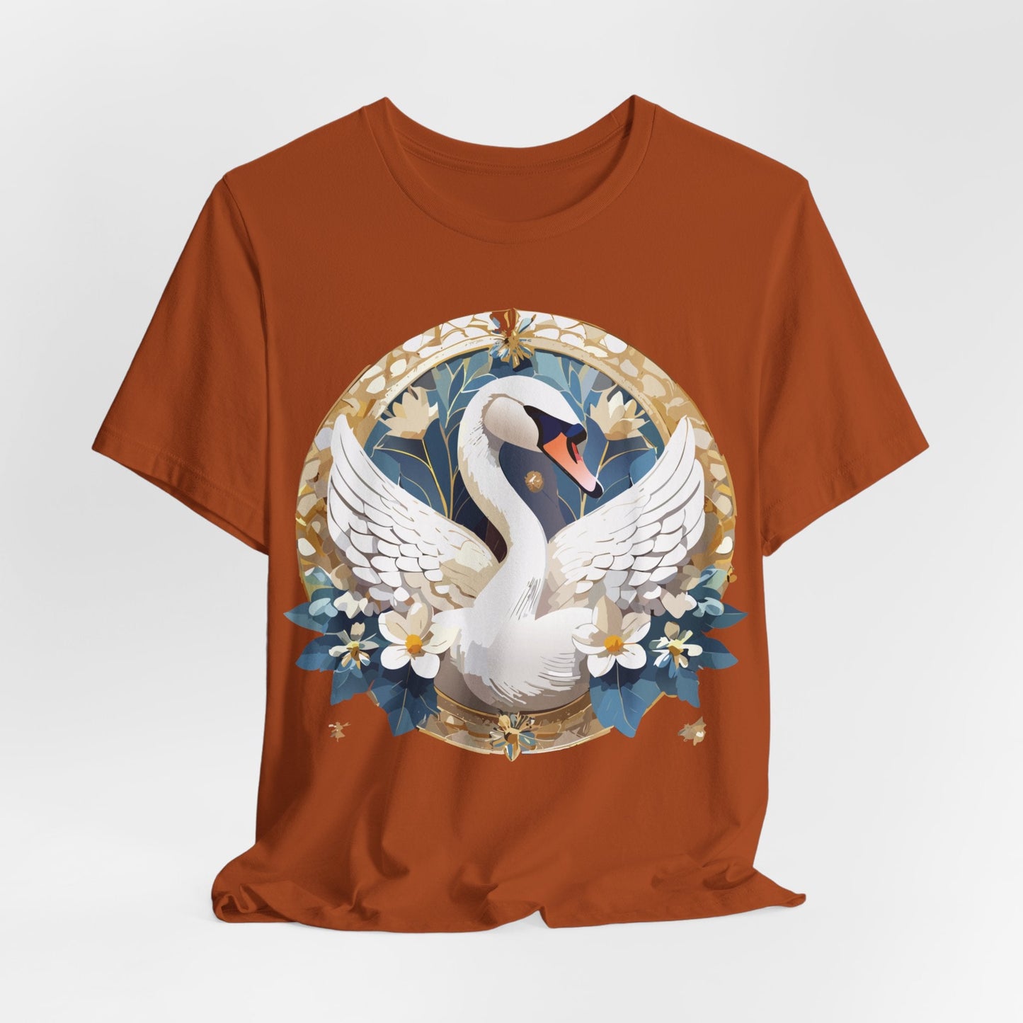 Adelpha Graphic Tee Unisex Jersey Short Sleeve Vintage Inspired Artwork T Shirt Edition