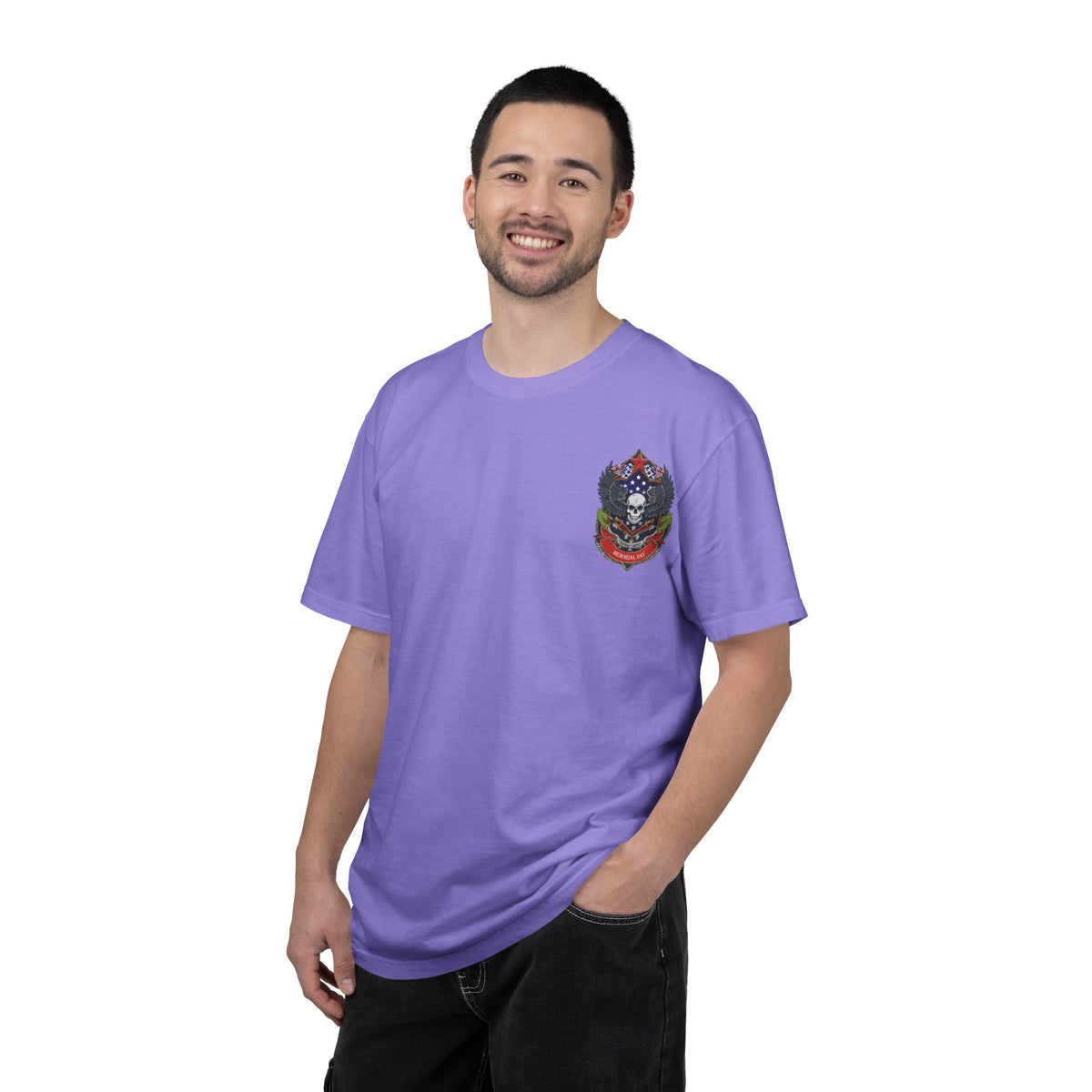 Memorial Day Shirt, Memorial Day Tee