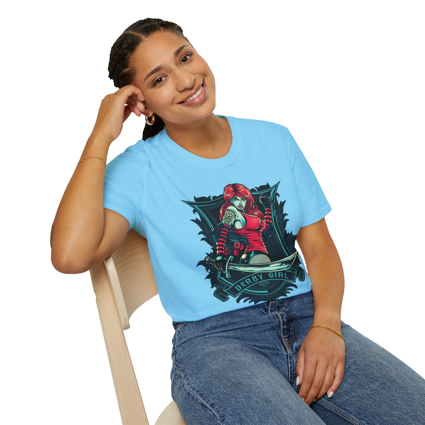 Art Design Shirt, T Shirt with Art, Graphic Shirt, Tee Shirt with Graphic Design, Shirt with Graphic Art, Art Graphic Shirt