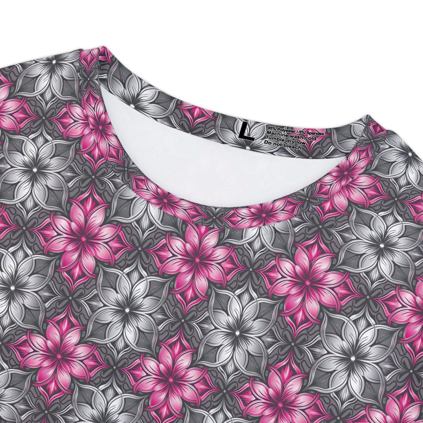 Ornament Shirt, Shirt with Ornament