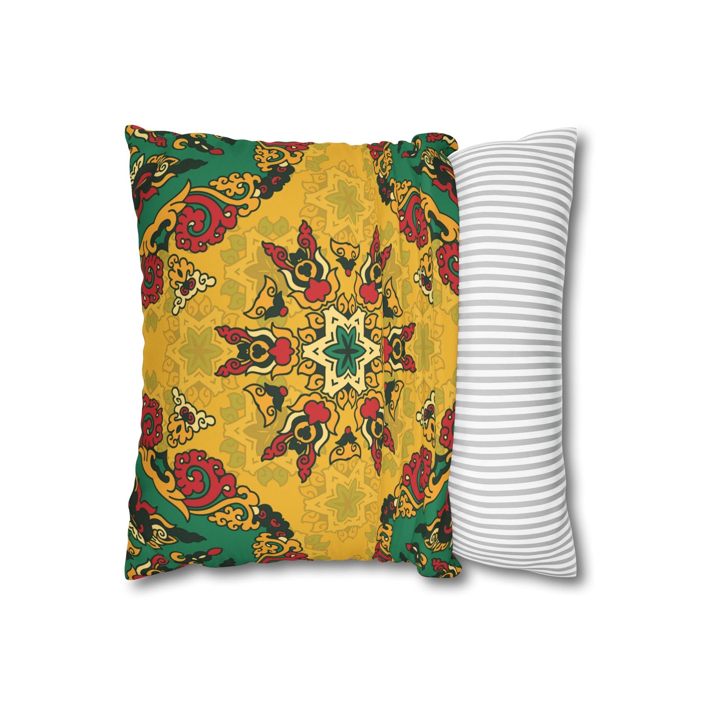 Ornament Pillow case