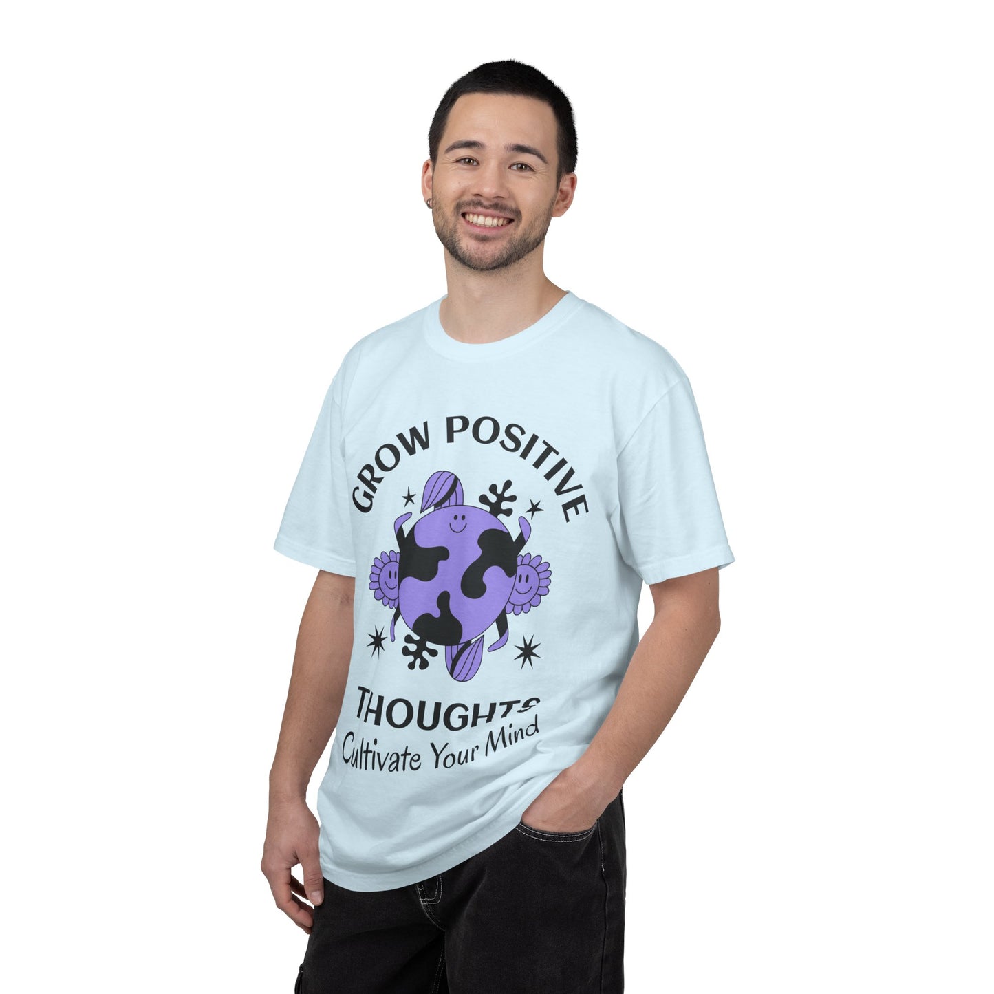 Positive Quotes Shirt