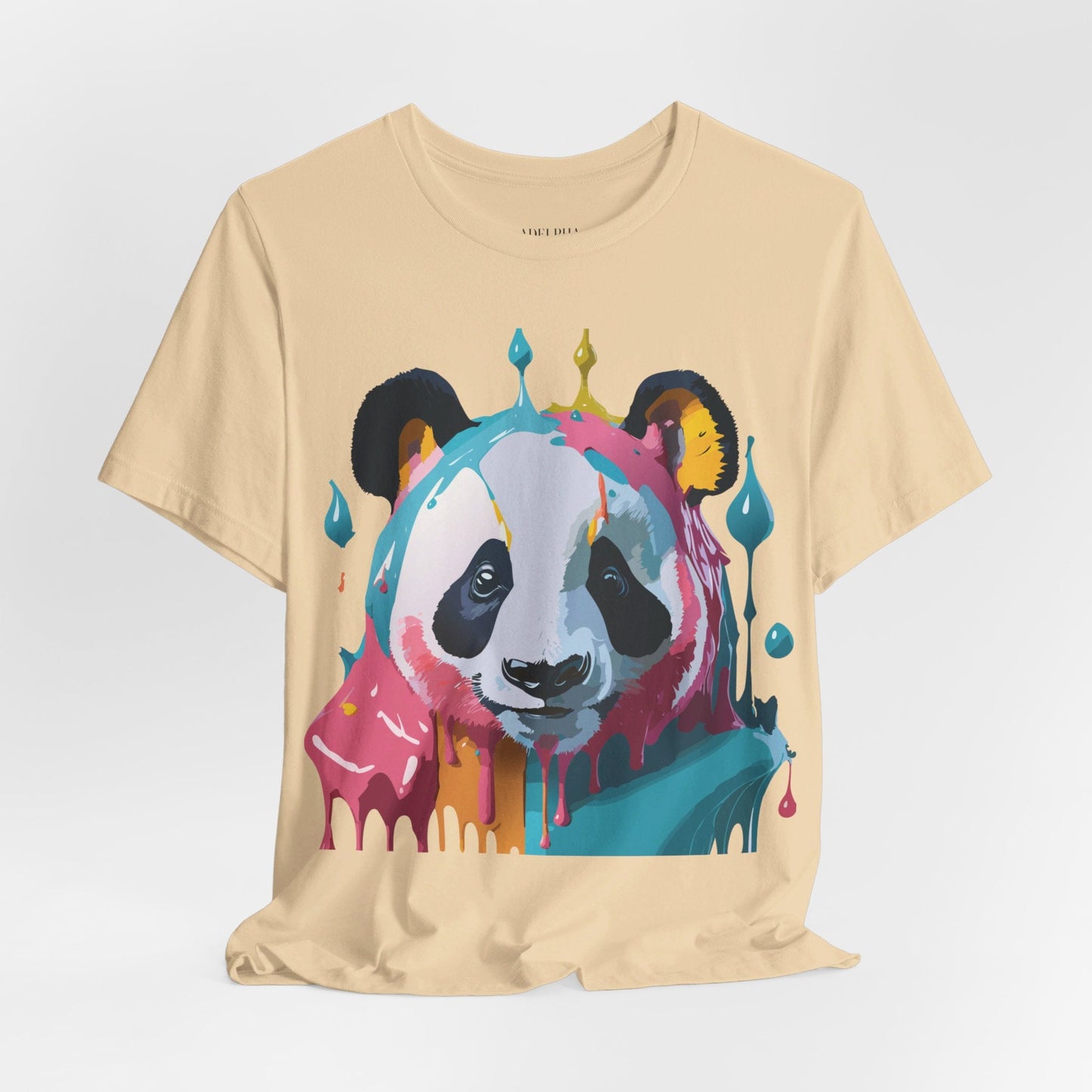 Adelpha Graphic T Shirt Unisex Short Sleeve Vintage Inspired Art Design Tee Premium Casual Wear