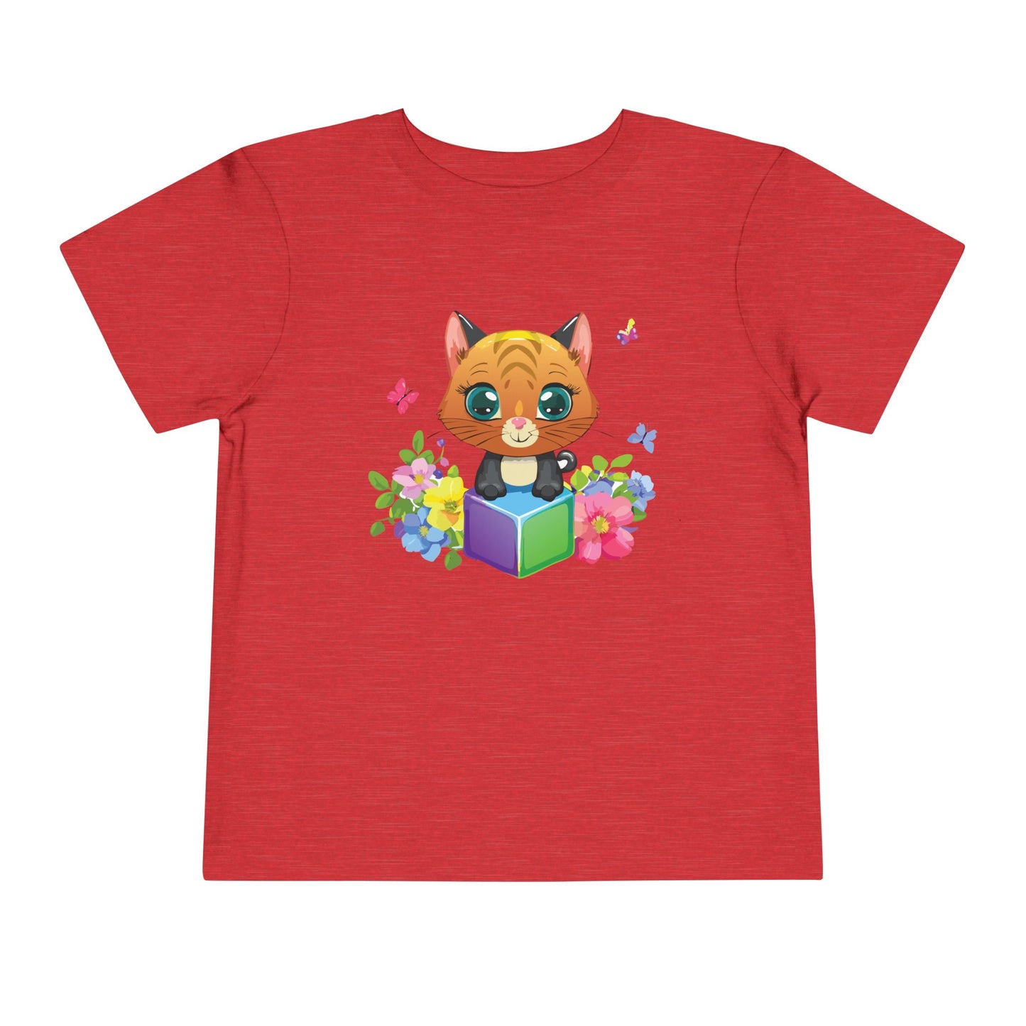 Funny Childrens Shirts (2T-5T)