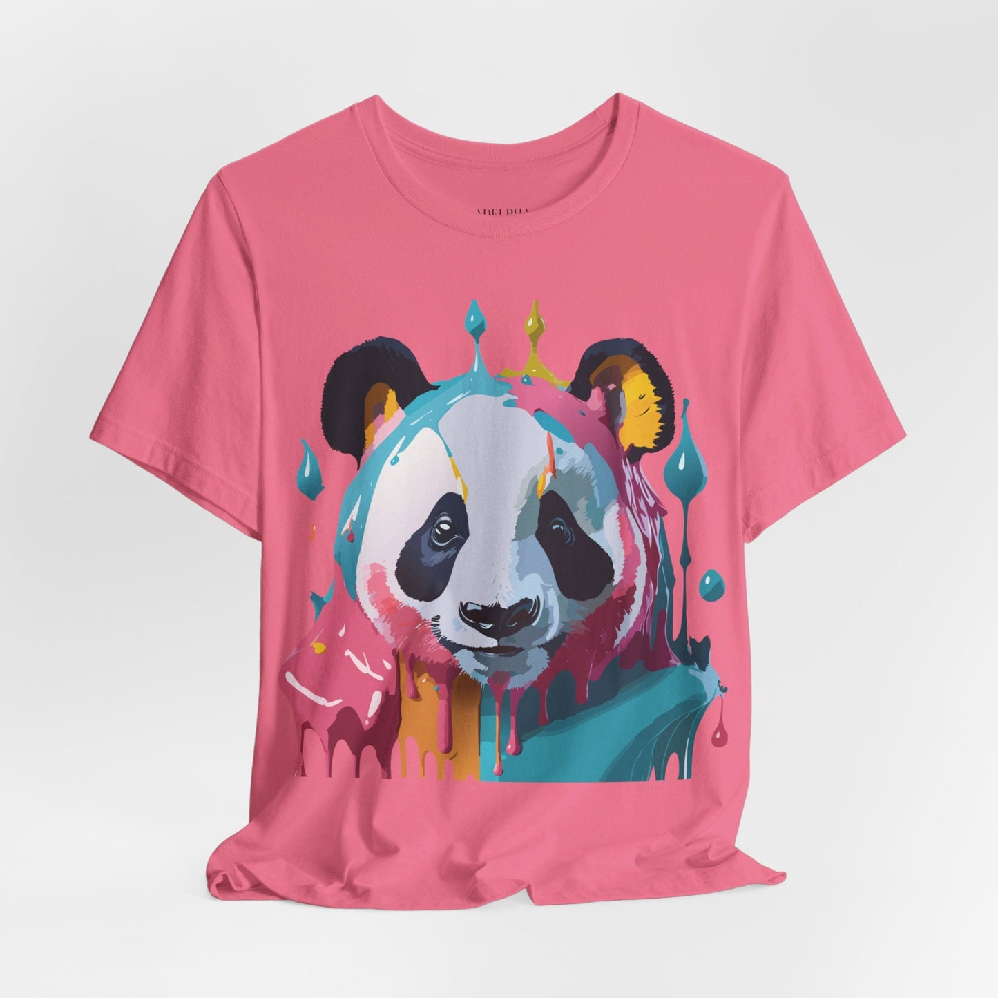 Adelpha Graphic T Shirt Unisex Short Sleeve Vintage Inspired Art Design Tee Premium Casual Wear
