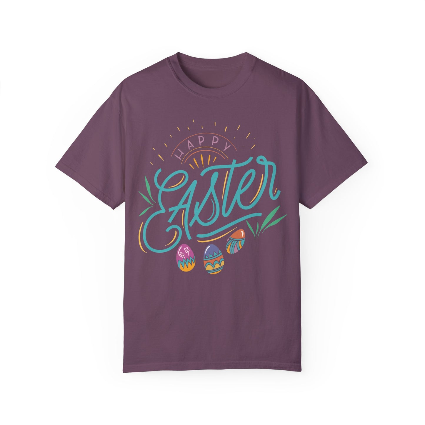 Easter Shirt - PPU BEST