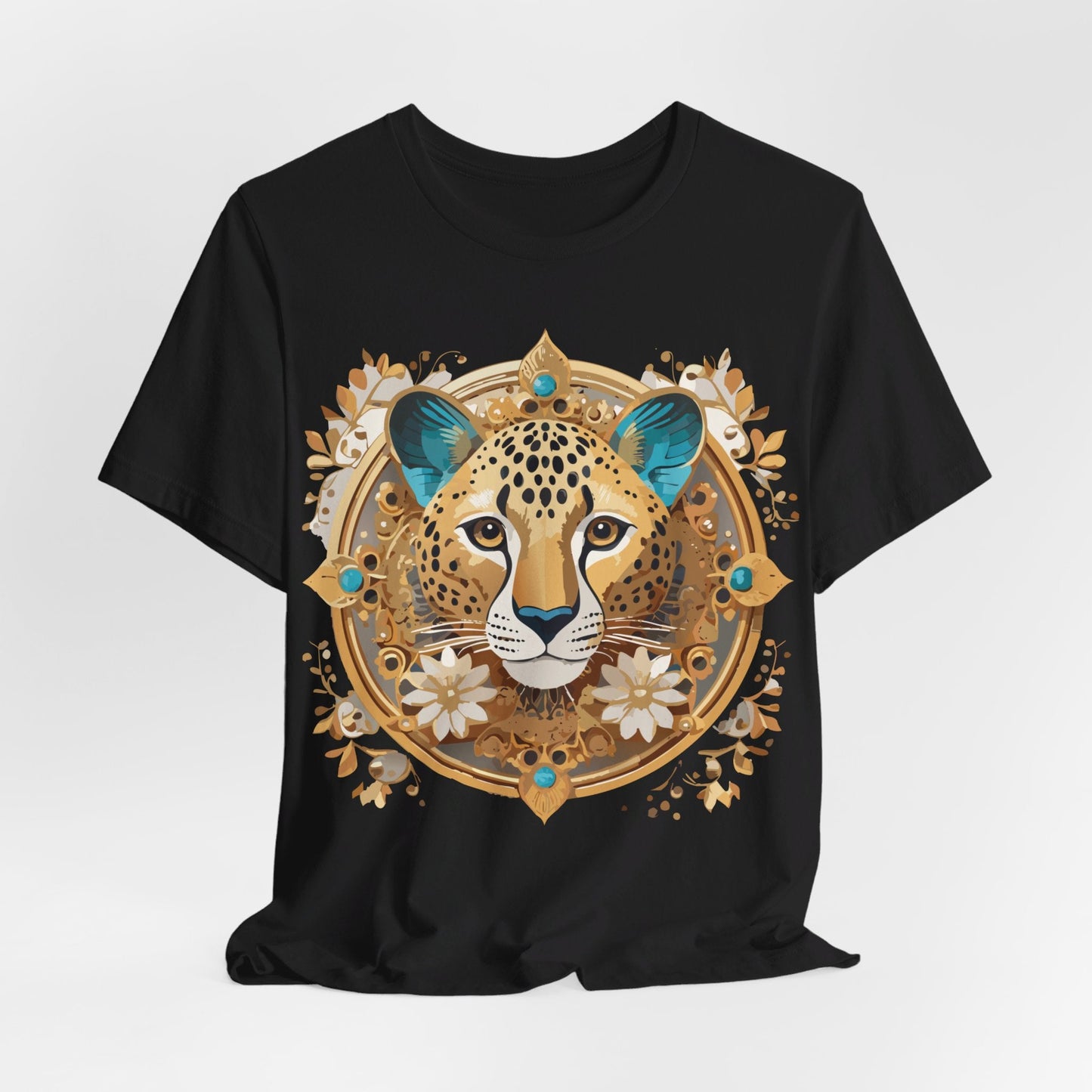 Adelpha Unisex Graphic Tee From Adelpha With Vintage Inspired Artwork Art Design For Everyday Wear