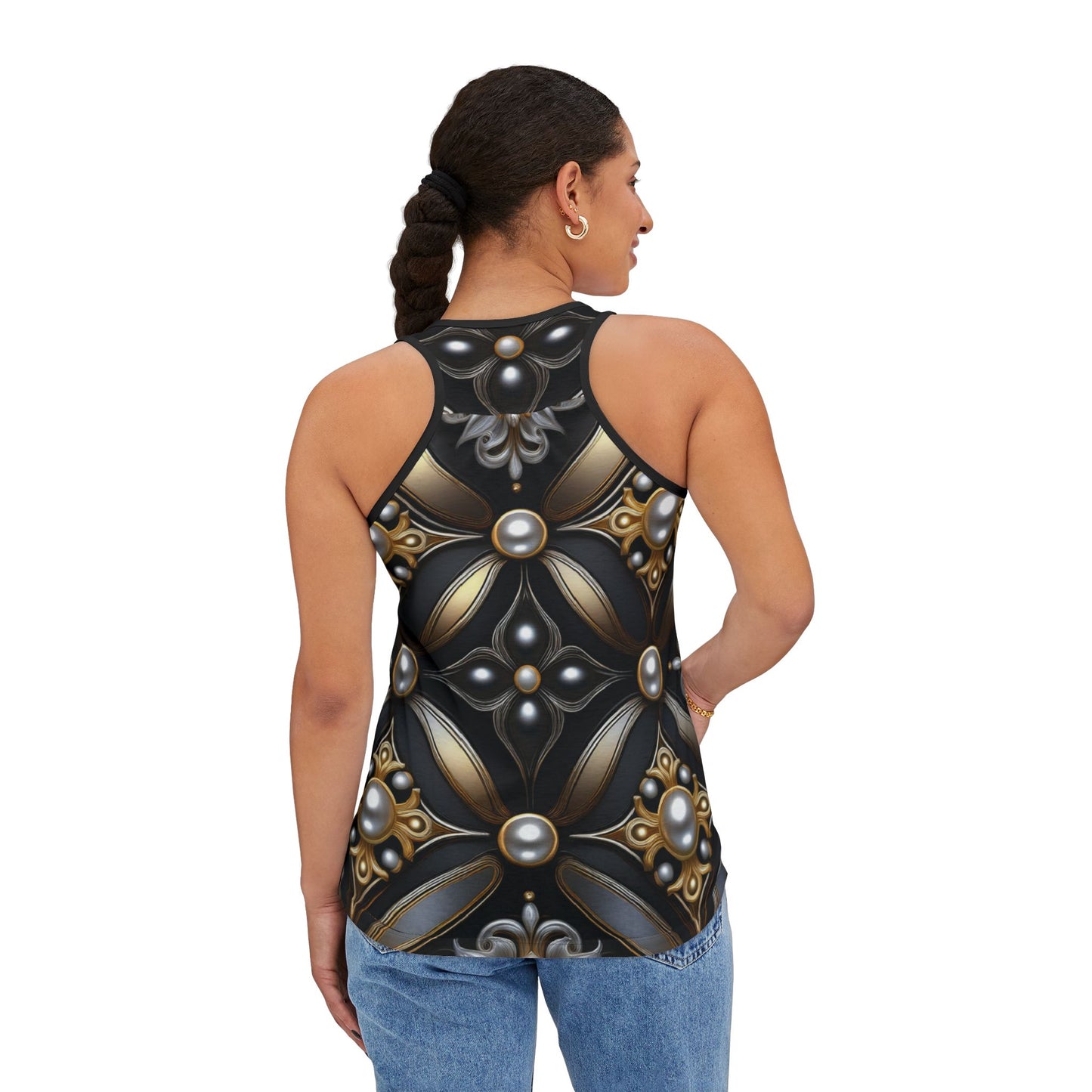 Ornament Tank - PPU BEST