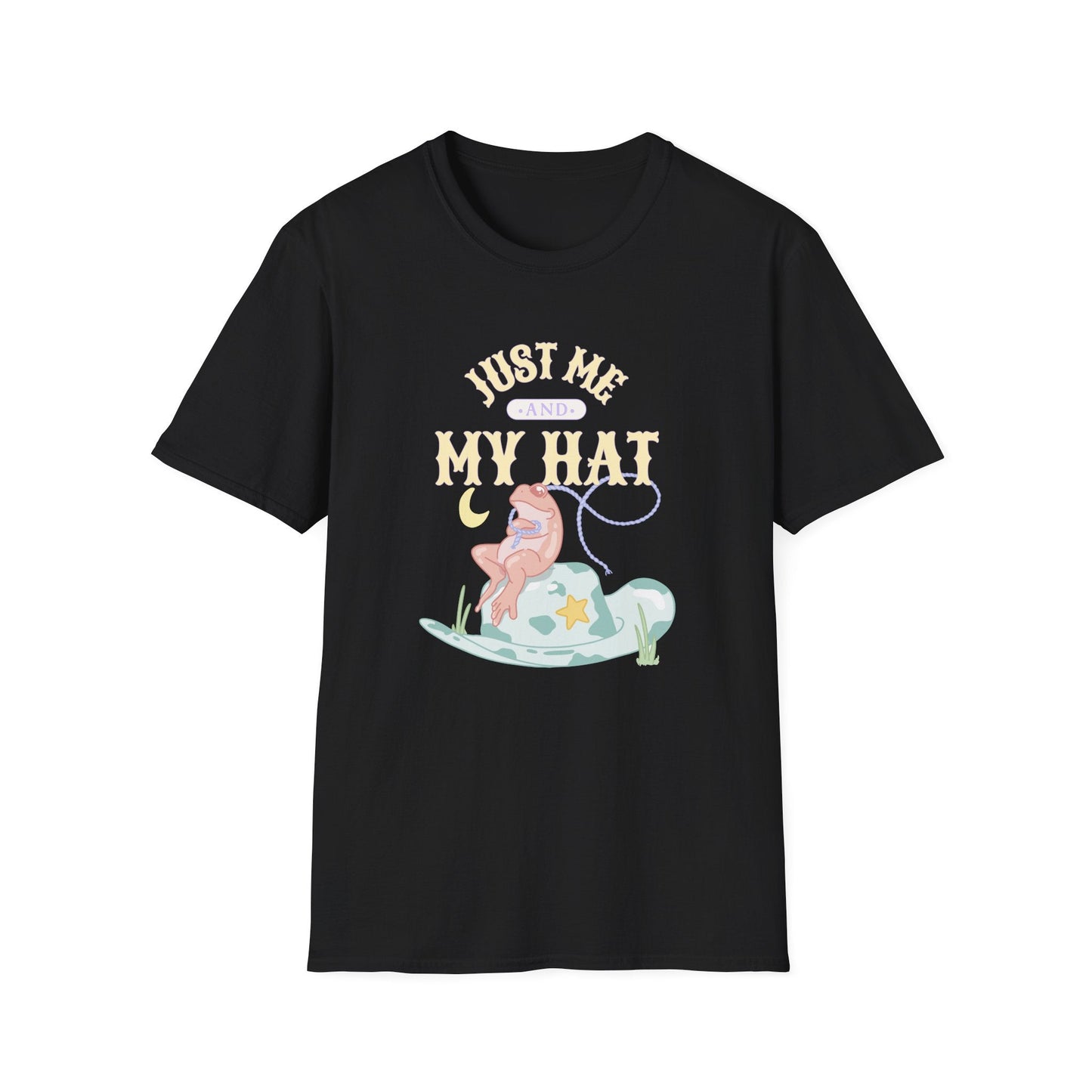 Funny Animals T Shirt Unisex Softstyle Gildan 64000 Art Design Cotton Tee For Everyday Comfort