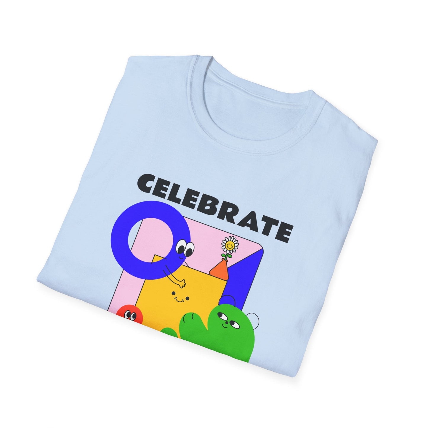 Funny Slogan T Shirts With Funny Words Tee Shirt Quotes Unisex Softstyle Cotton Tee Gildan 64000