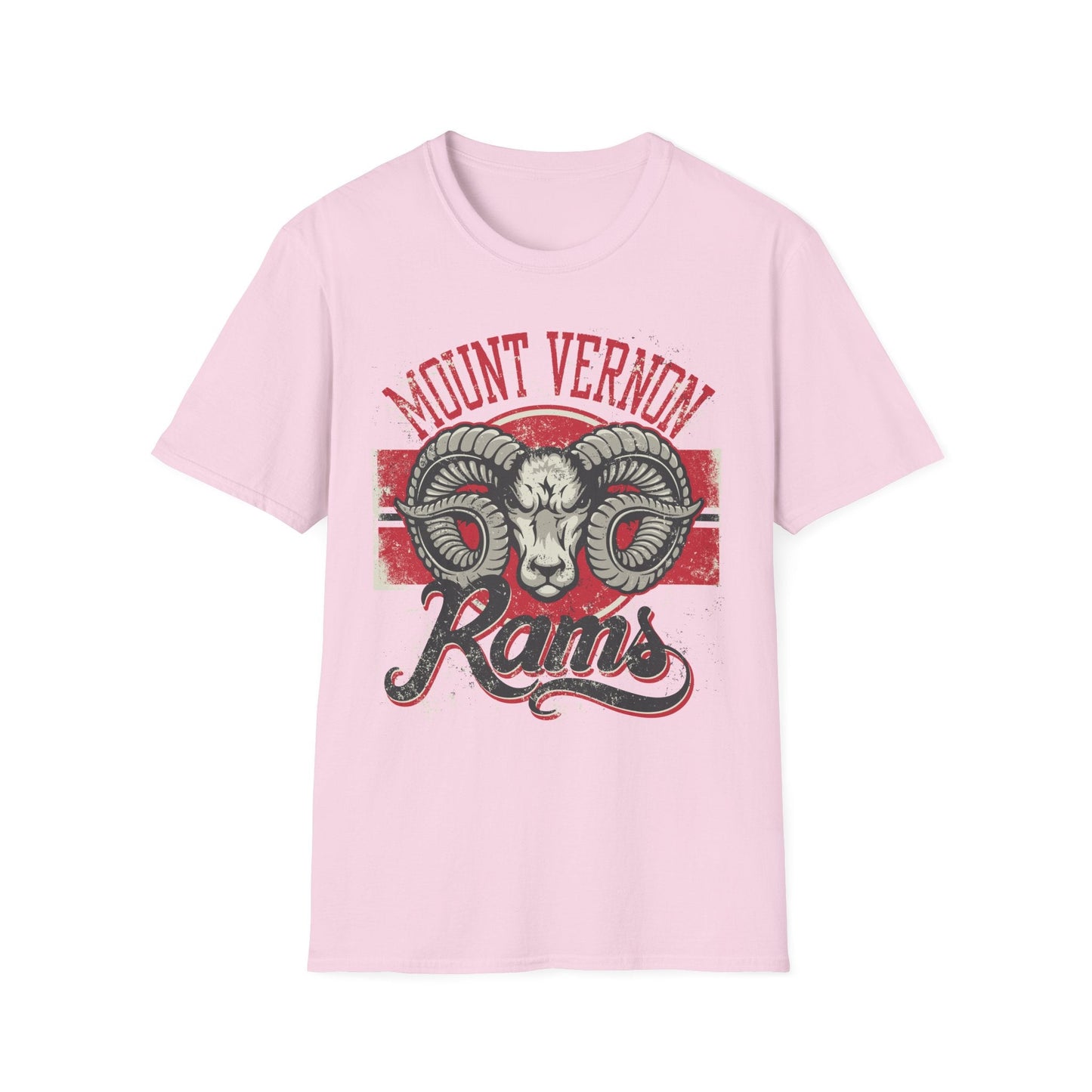 Art Design Graphic Tee Shirt Unisex Softstyle 100 Percent Cotton Gildan 64000 Premium Comfort