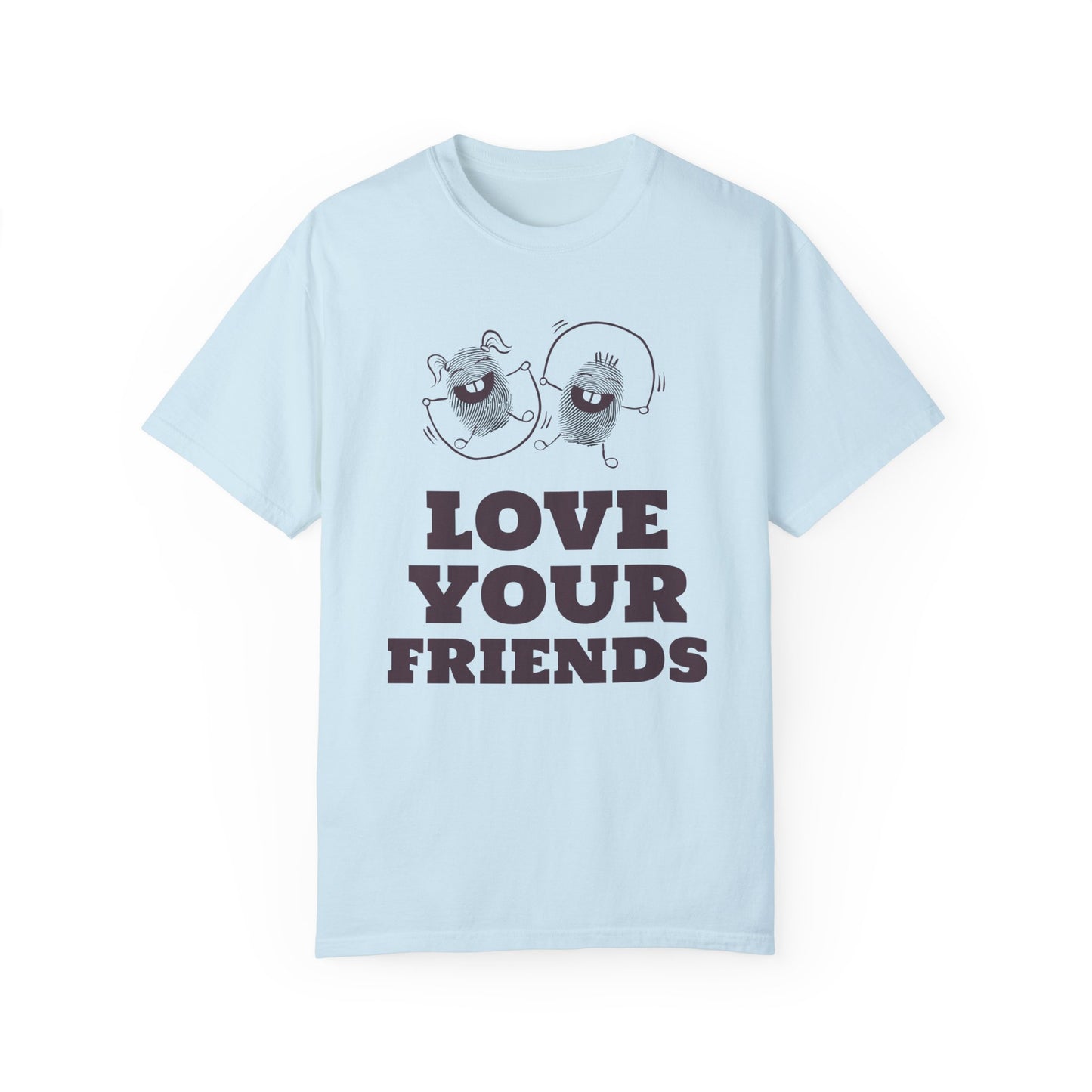 Positive Quotes Shirt - PPU BEST