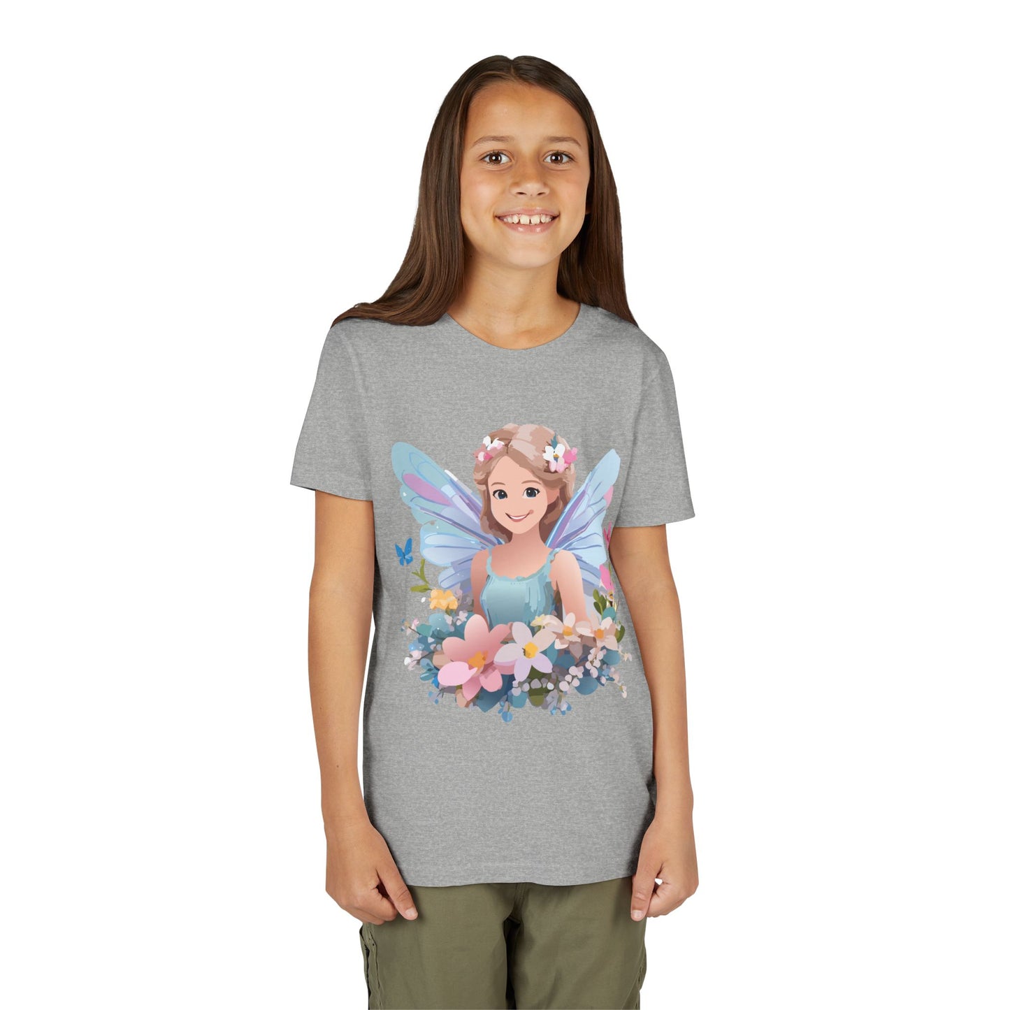 Fairy Shirt