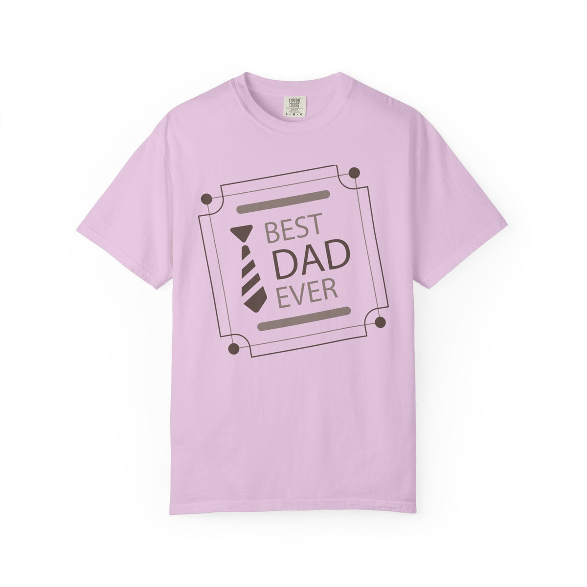 Camiseta unisex para el día del padre
