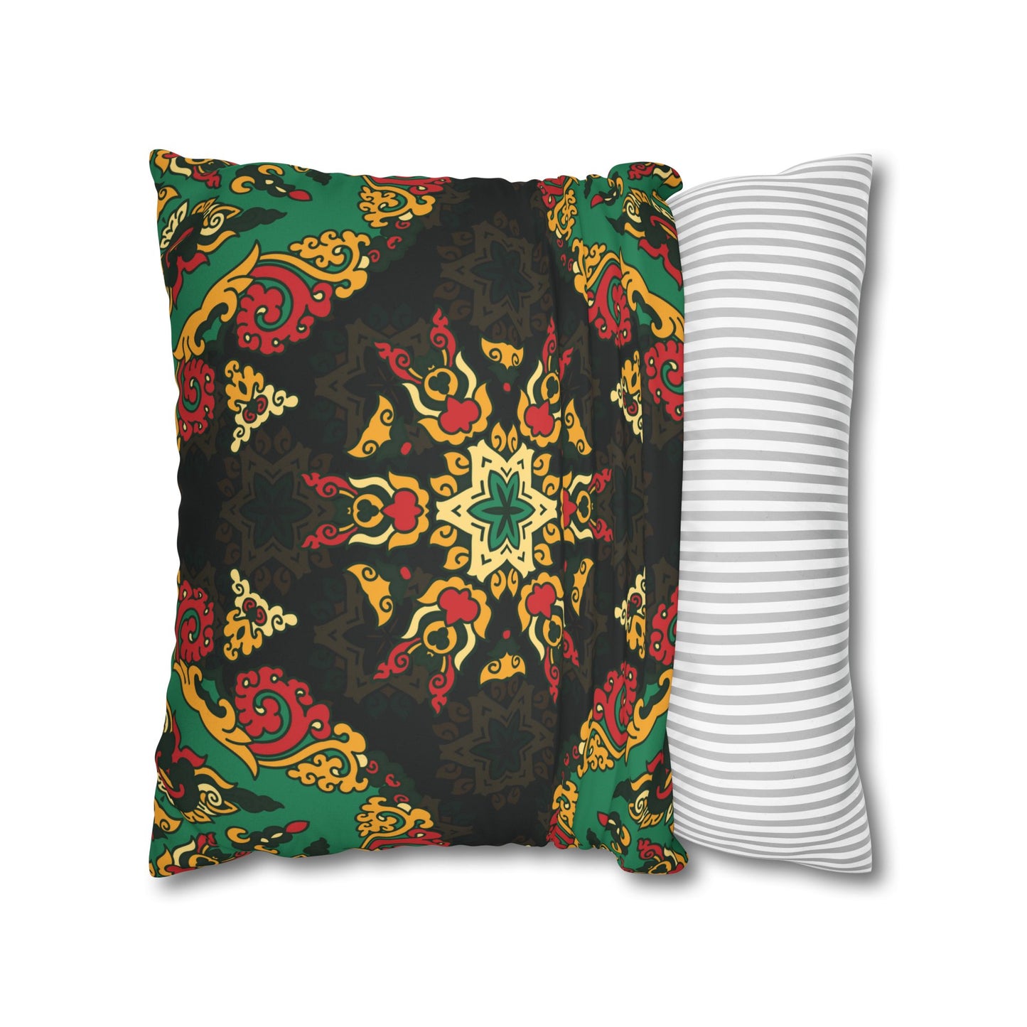 Ornament Pillow case