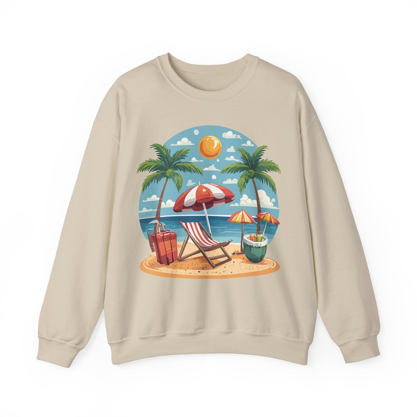 BEACH Sweatshirt