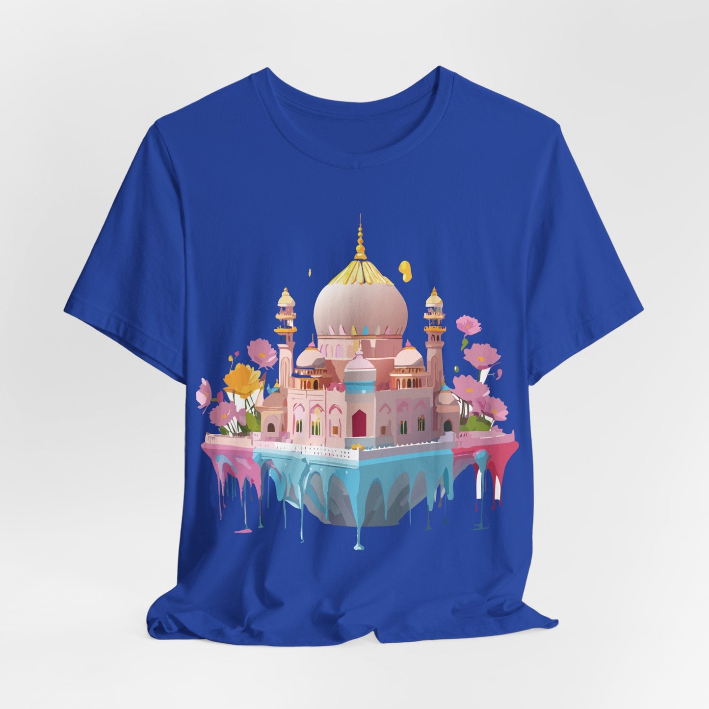Adelpha Unisex Graphic Tee With Vintage Inspired Artwork Express Your Individuality