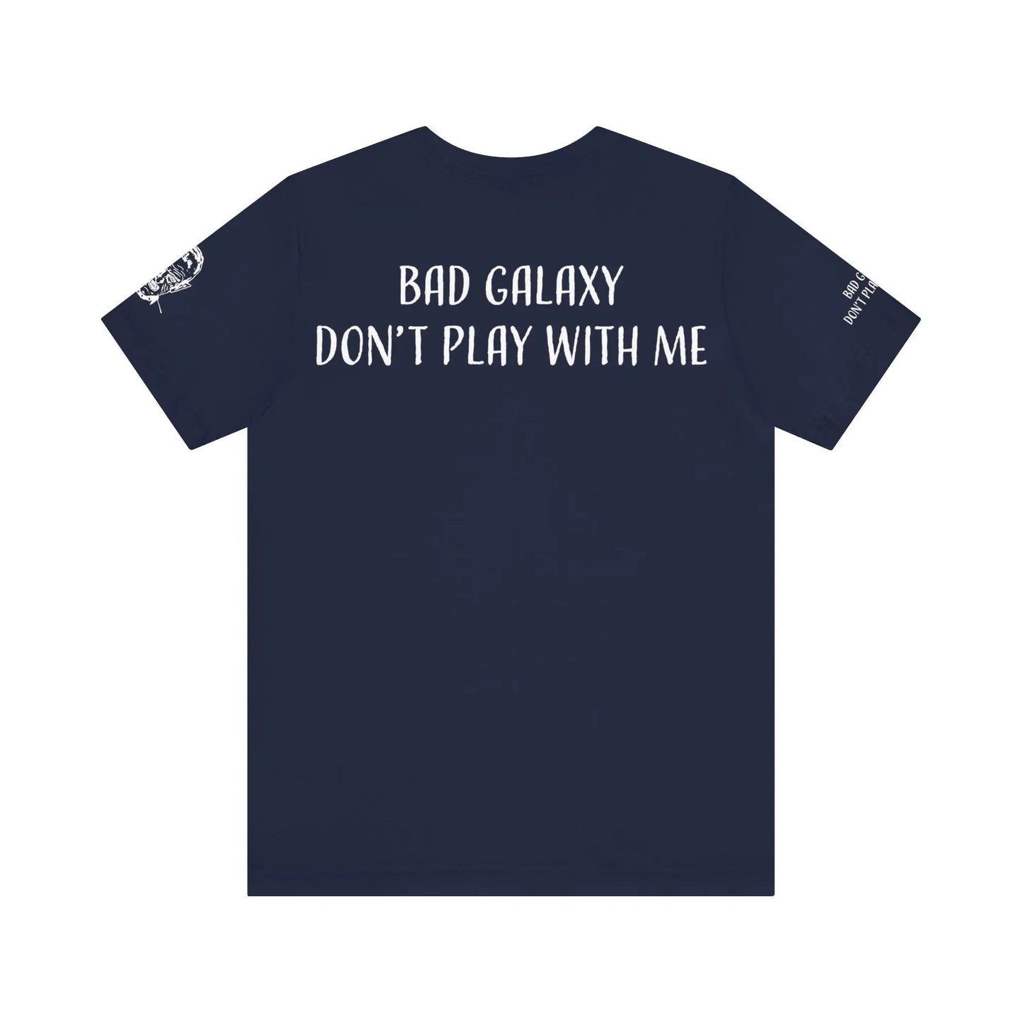 Mad Max T Shirt From Bad Galaxy Made To Order 100 Percent Cotton Eco Friendly Inks Free Shipping