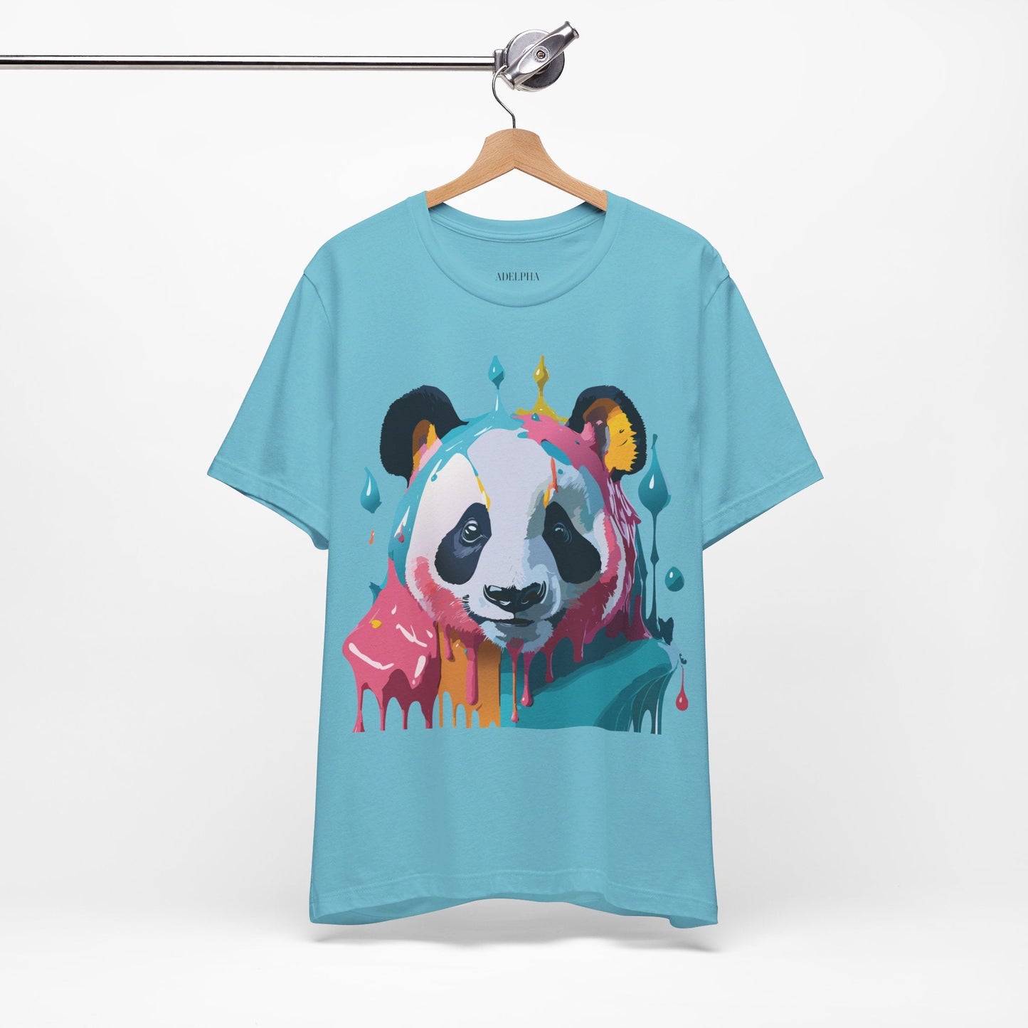 Adelpha Graphic T Shirt Unisex Short Sleeve Vintage Inspired Art Design Tee Premium Casual Wear