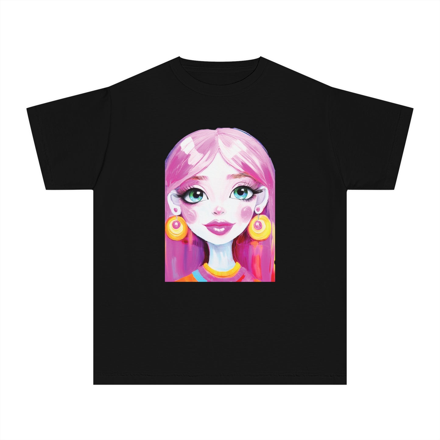 Fancy Shirt - PPU BEST