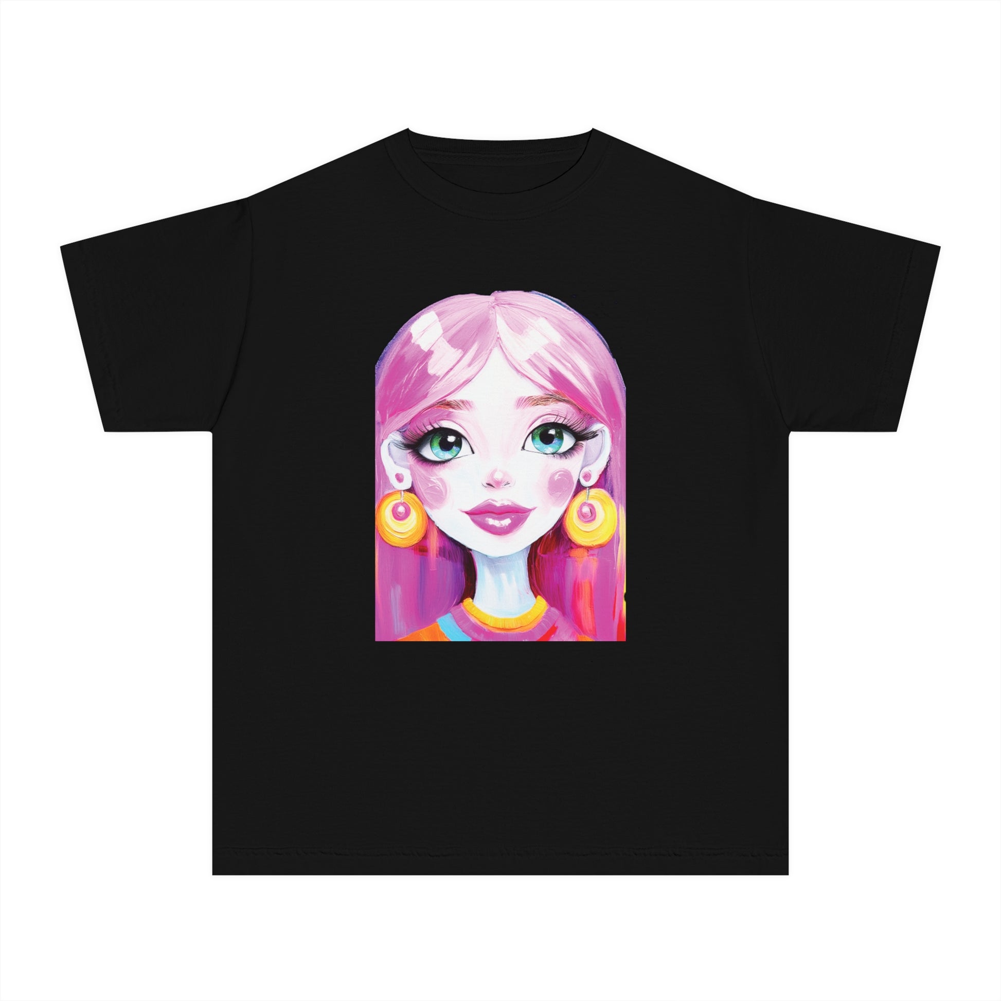 Fancy Shirt - PPU BEST