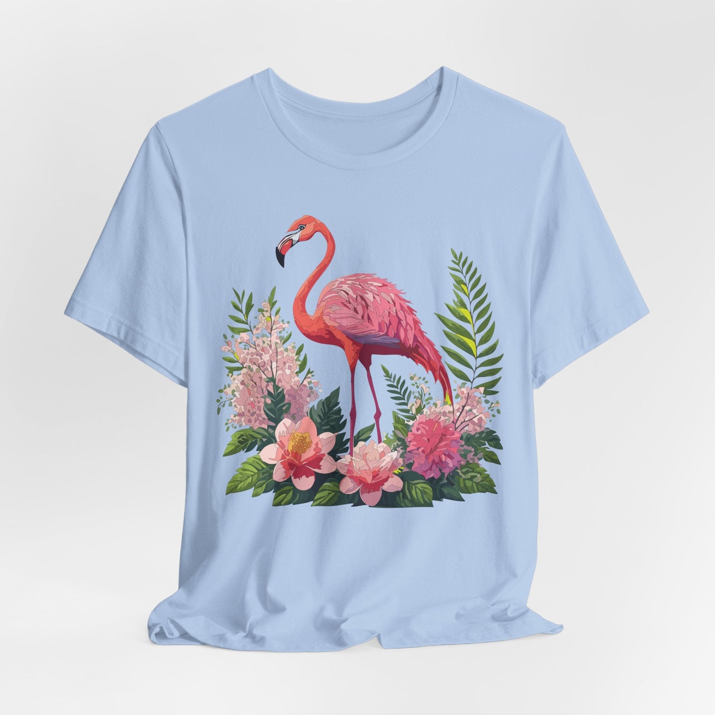 Unisex Animal Shirt Art Design Tee Jersey Short Sleeve With Wild Animals Print Everyday Wear