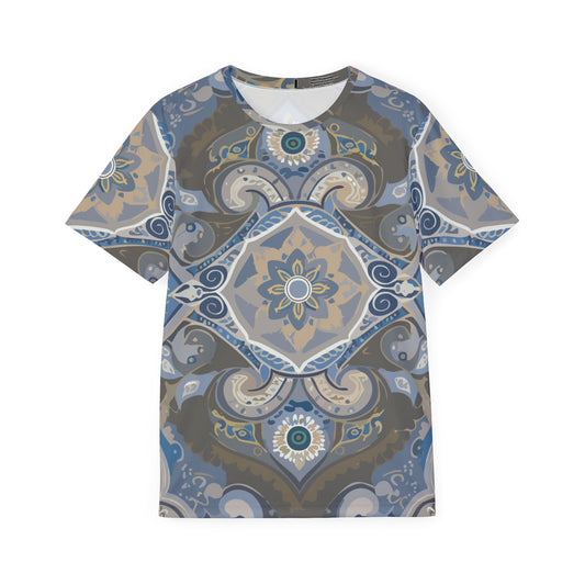 Ornament Shirt, Shirt with Ornament