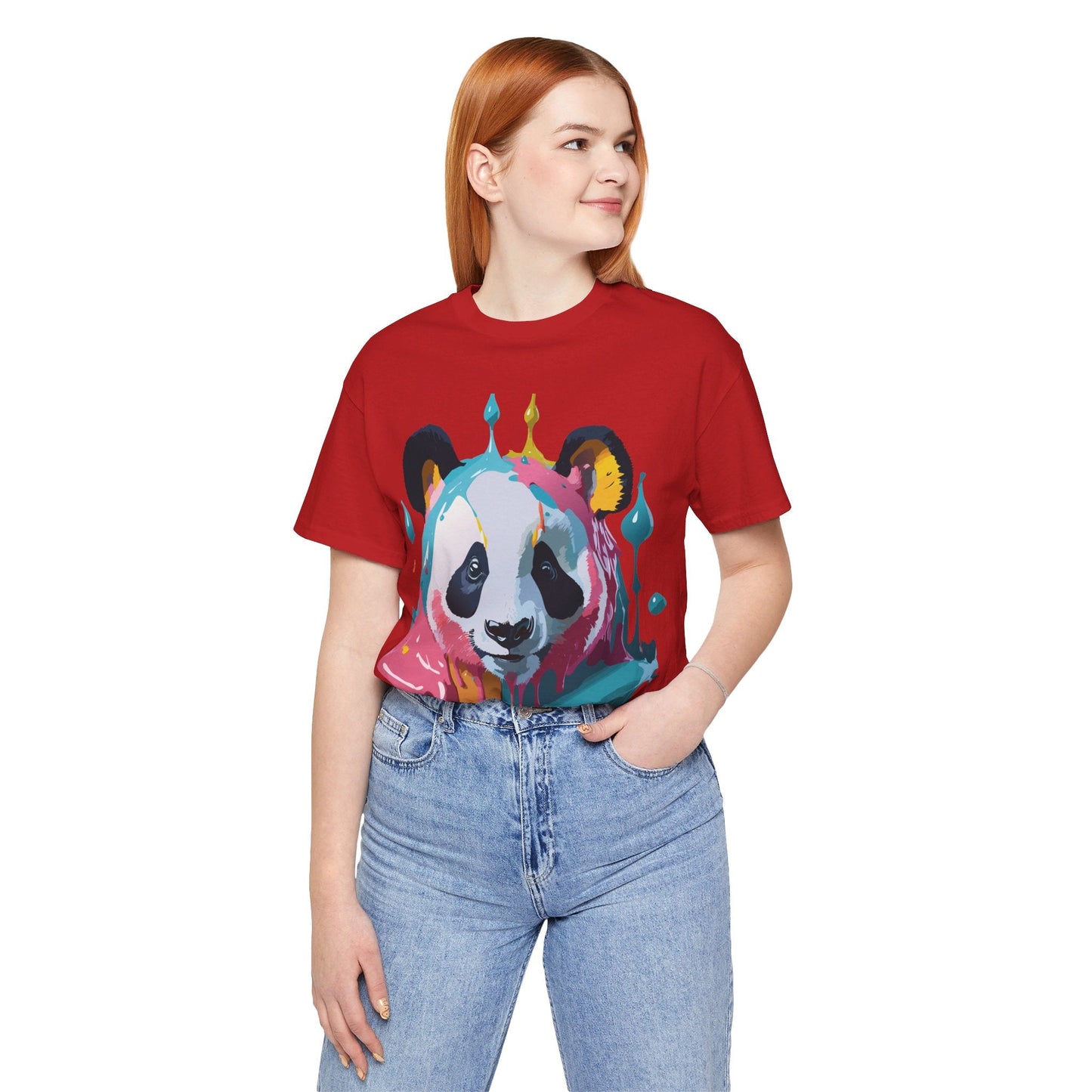 Adelpha Vintage Inspired Graphic Tee Unisex Jersey Short Sleeve Art Design Shirt
