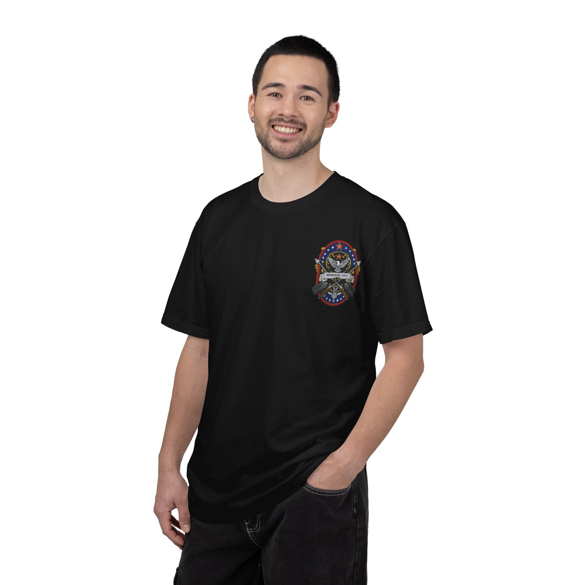 Memorial Day Shirt, Memorial Day Tee