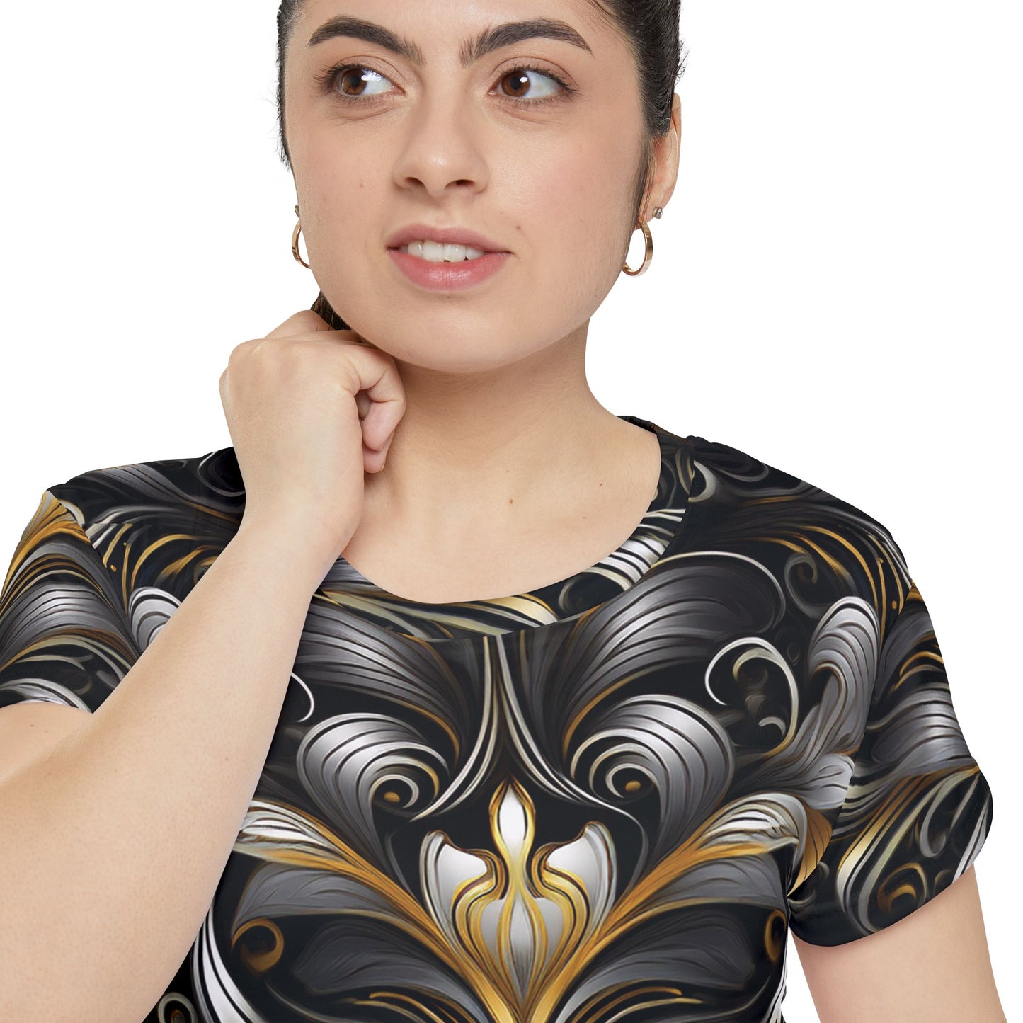 Ornament Shirt - PPU BEST