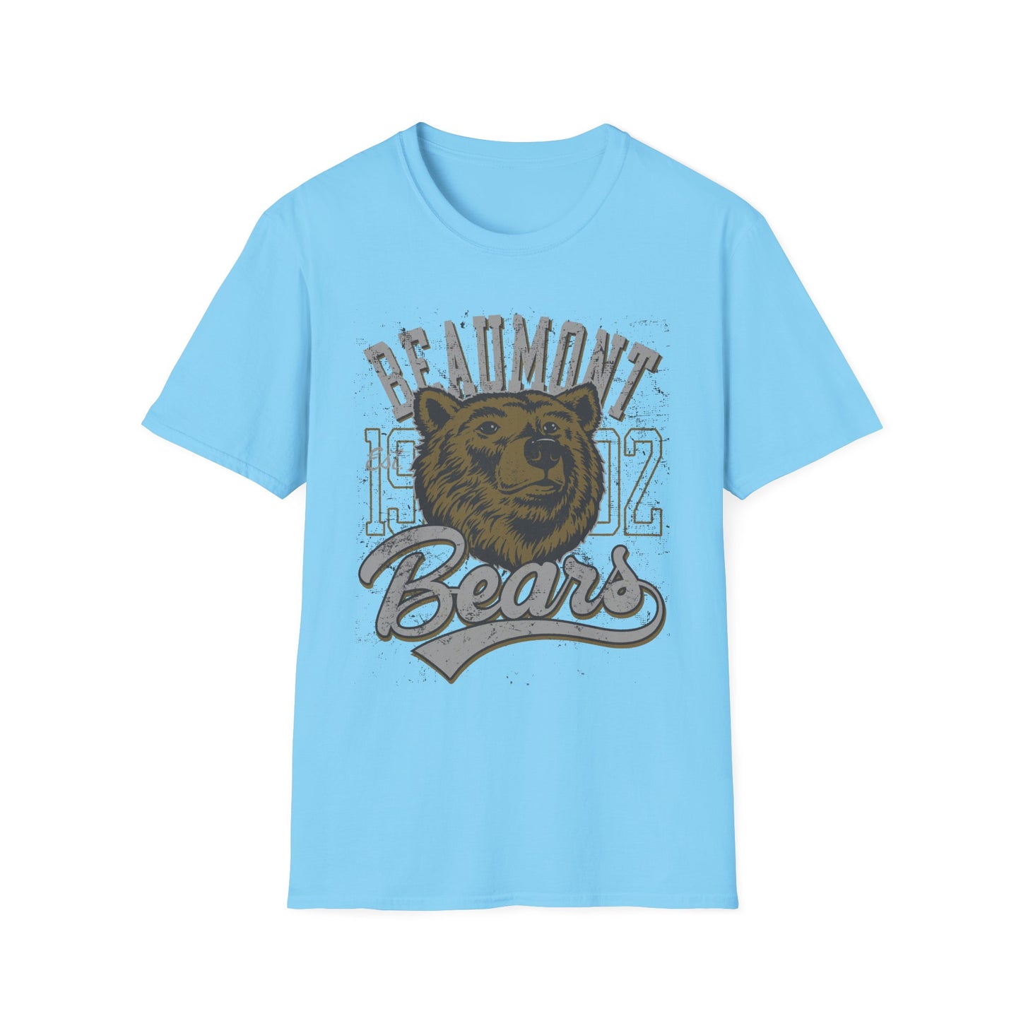 Art Graphic Design Unisex Cotton T-Shirt