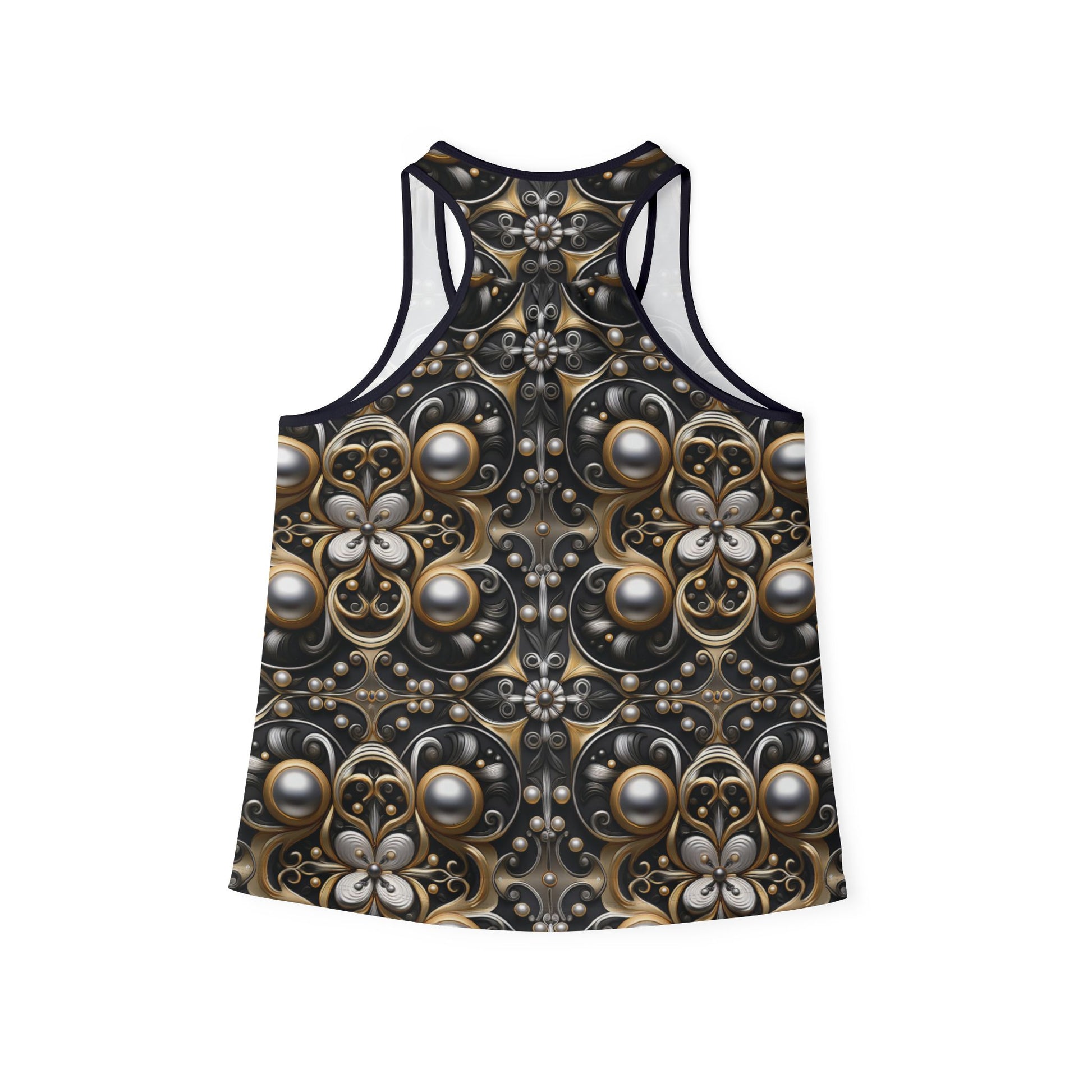 Ornament Tank - PPU BEST