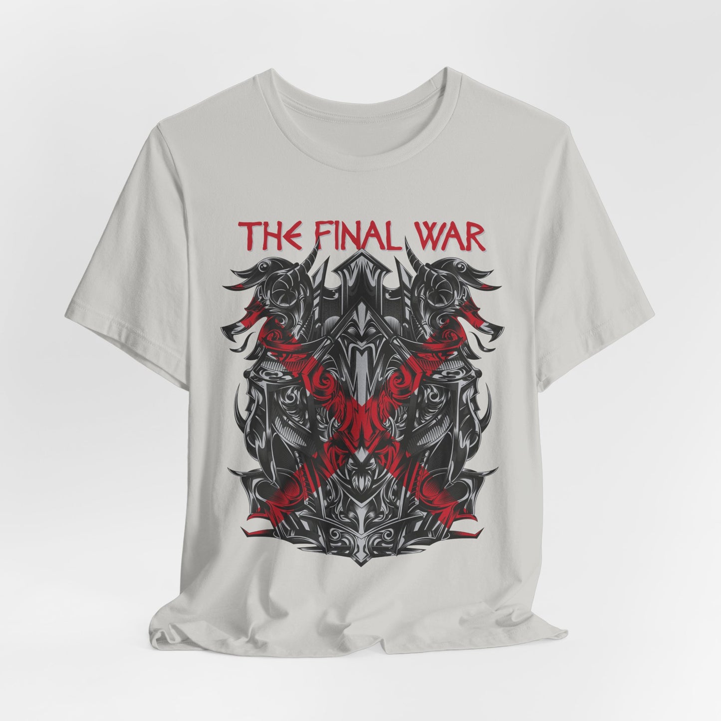 War Graphic Design Tee, War Shirt, Vintage Tees, Art Design T-Shirt, Graphic Tee, Art Shirts