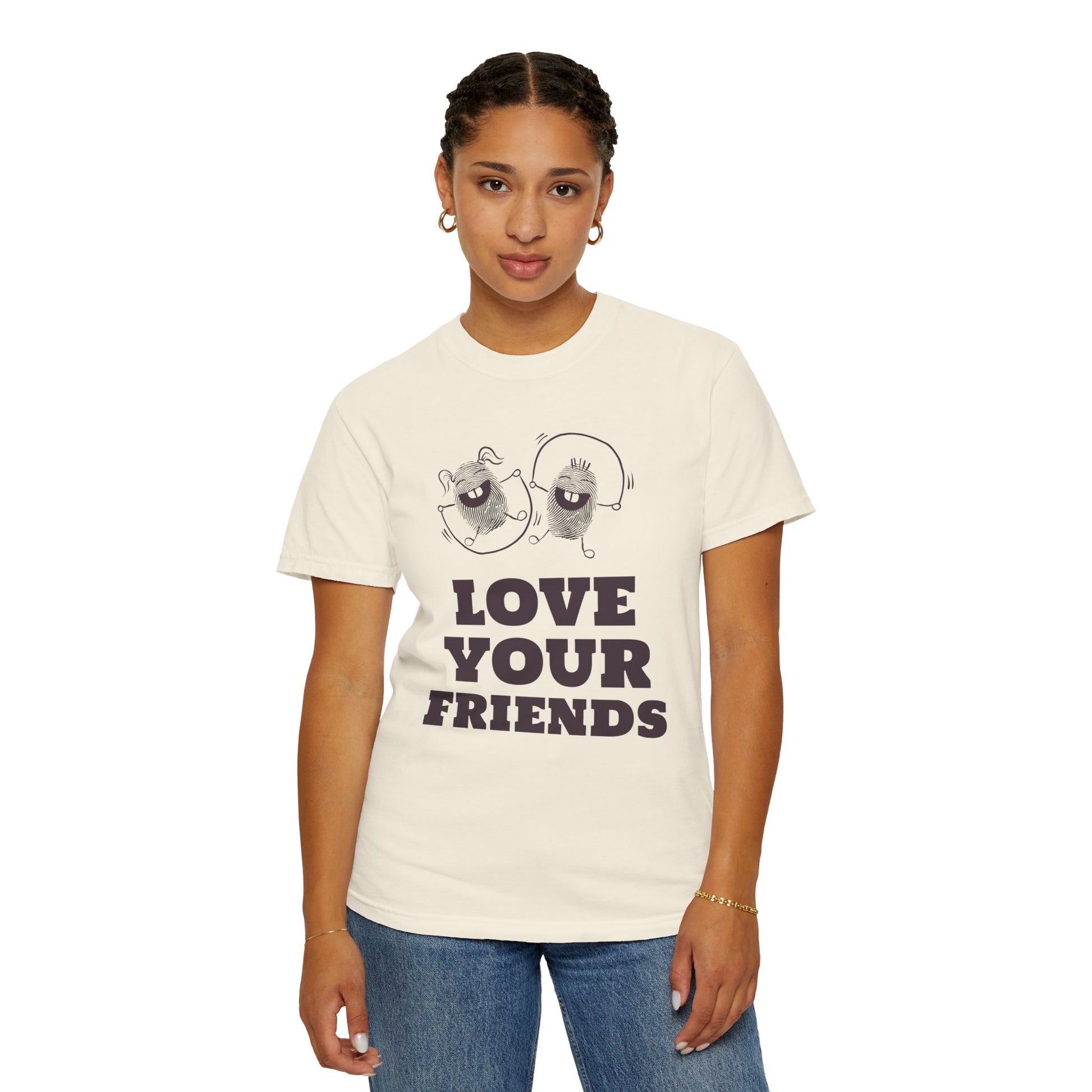 Positive Quotes Shirt - PPU BEST