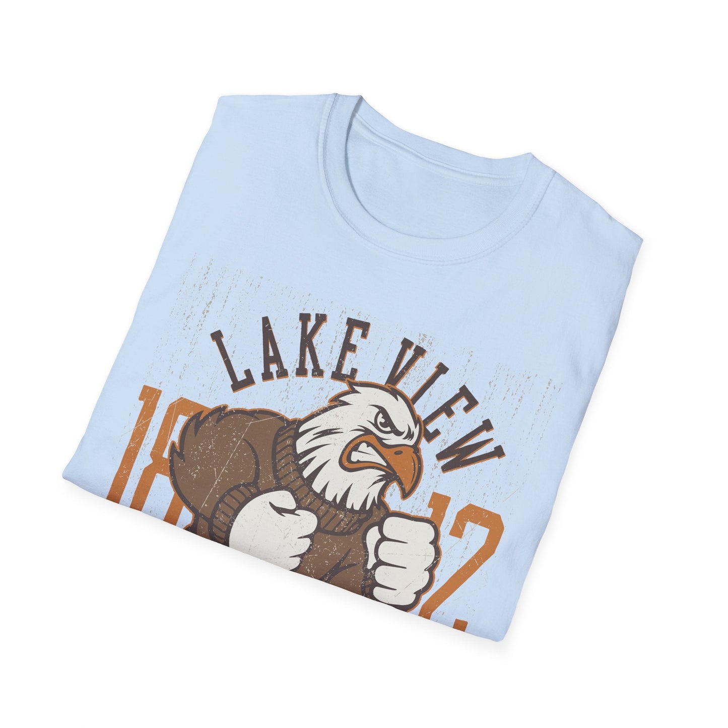 Art Design Shirt Graphic Unisex Softstyle Tee 64000 Art Graphic Tee For Men Women