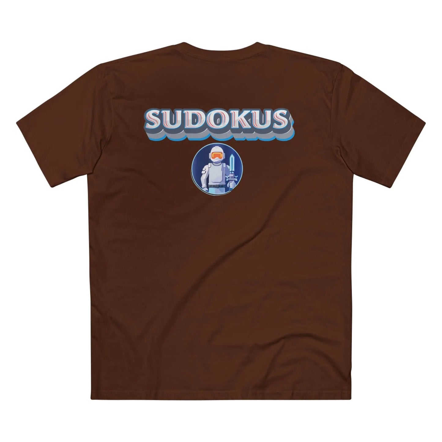 Robocop Graphic Unisex 100 Cotton Staple Tee 8