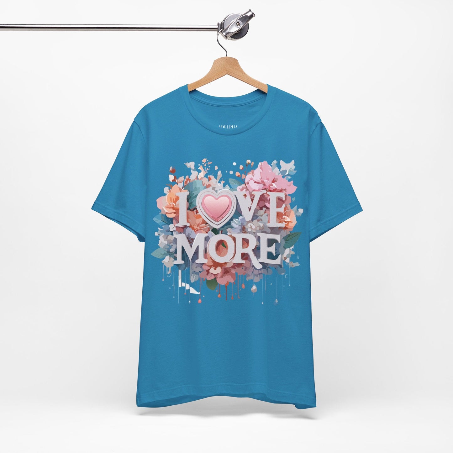 Adelpha Vintage Inspired Graphic Tee Unisex Jersey Short Sleeve Art Design Premium Tee