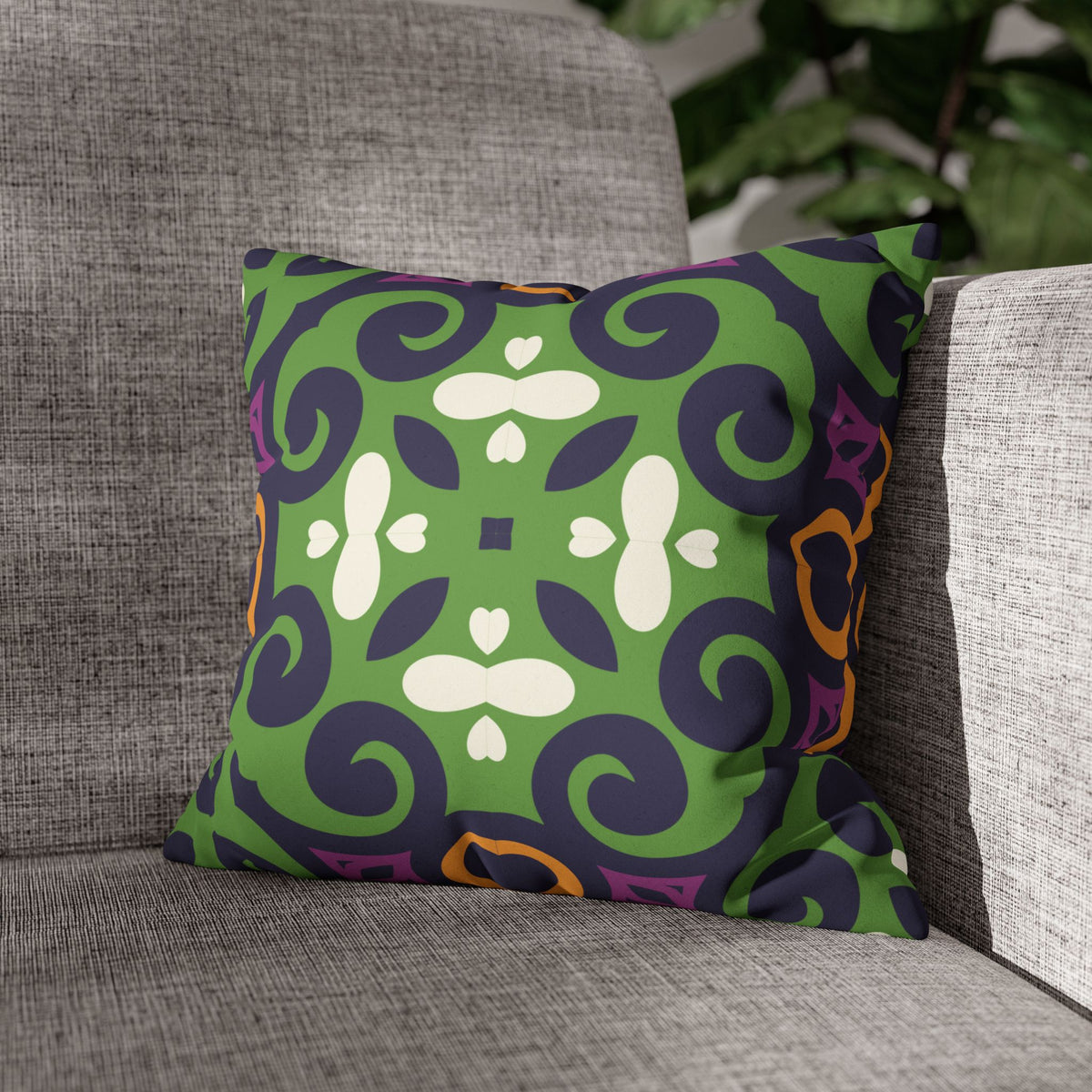 Ornament Pillow case