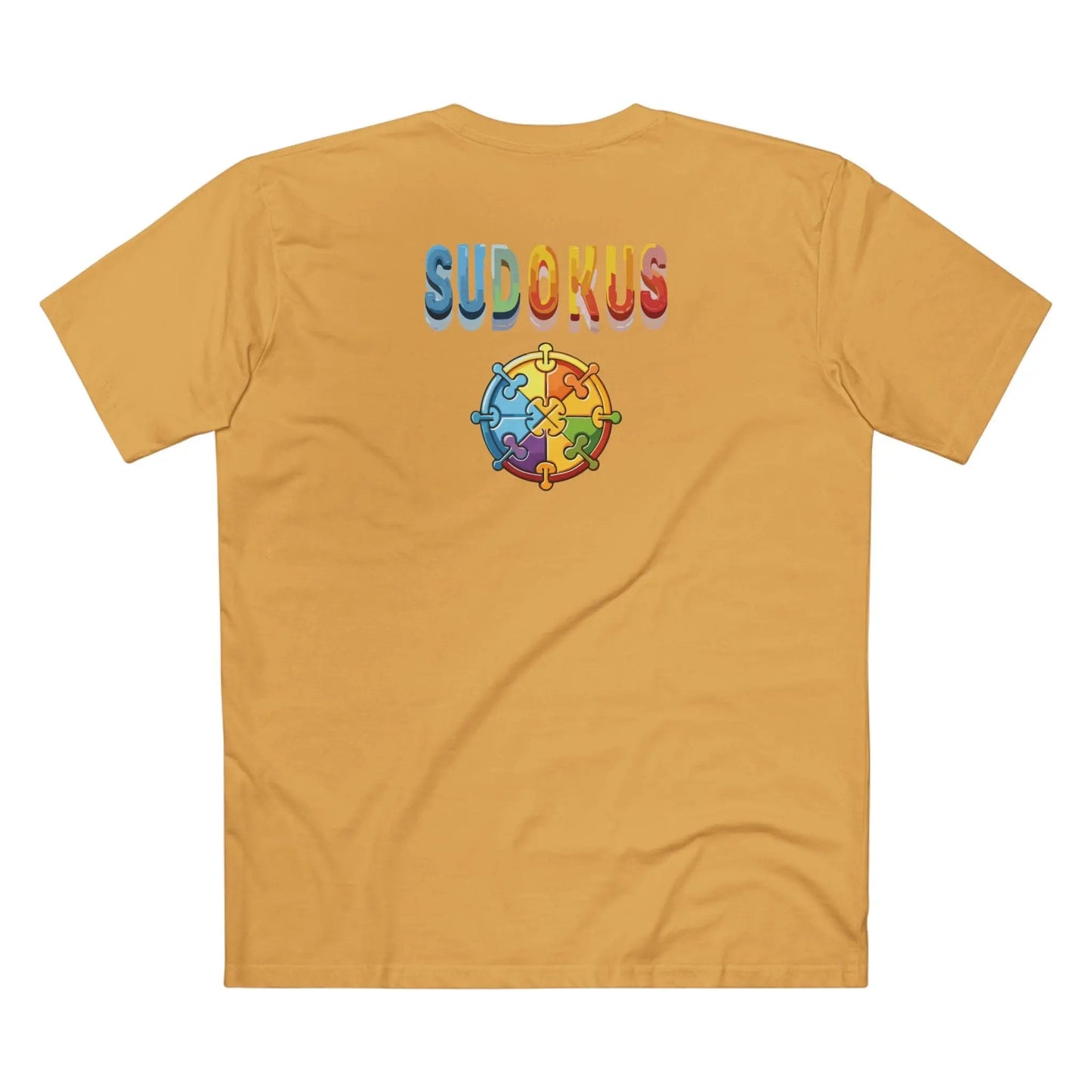 Dragon Graphic Unisex 100 Cotton Staple Tee 28