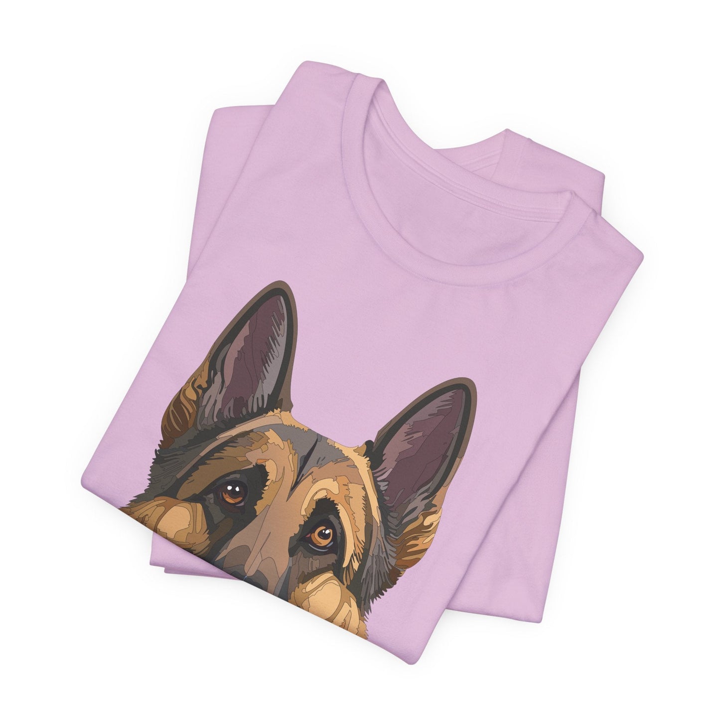 Unisex Animal Shirt Tee With Animals Art Design Wild Animals Short Sleeve Jersey Tee