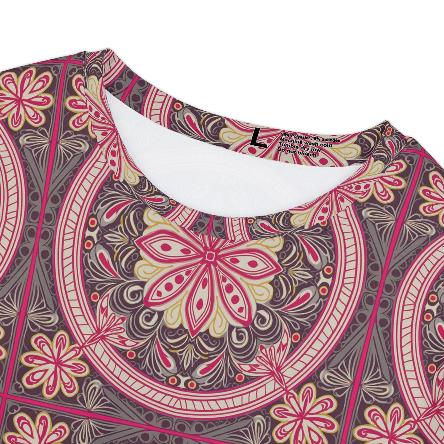 Ornament Shirt - PPU BEST