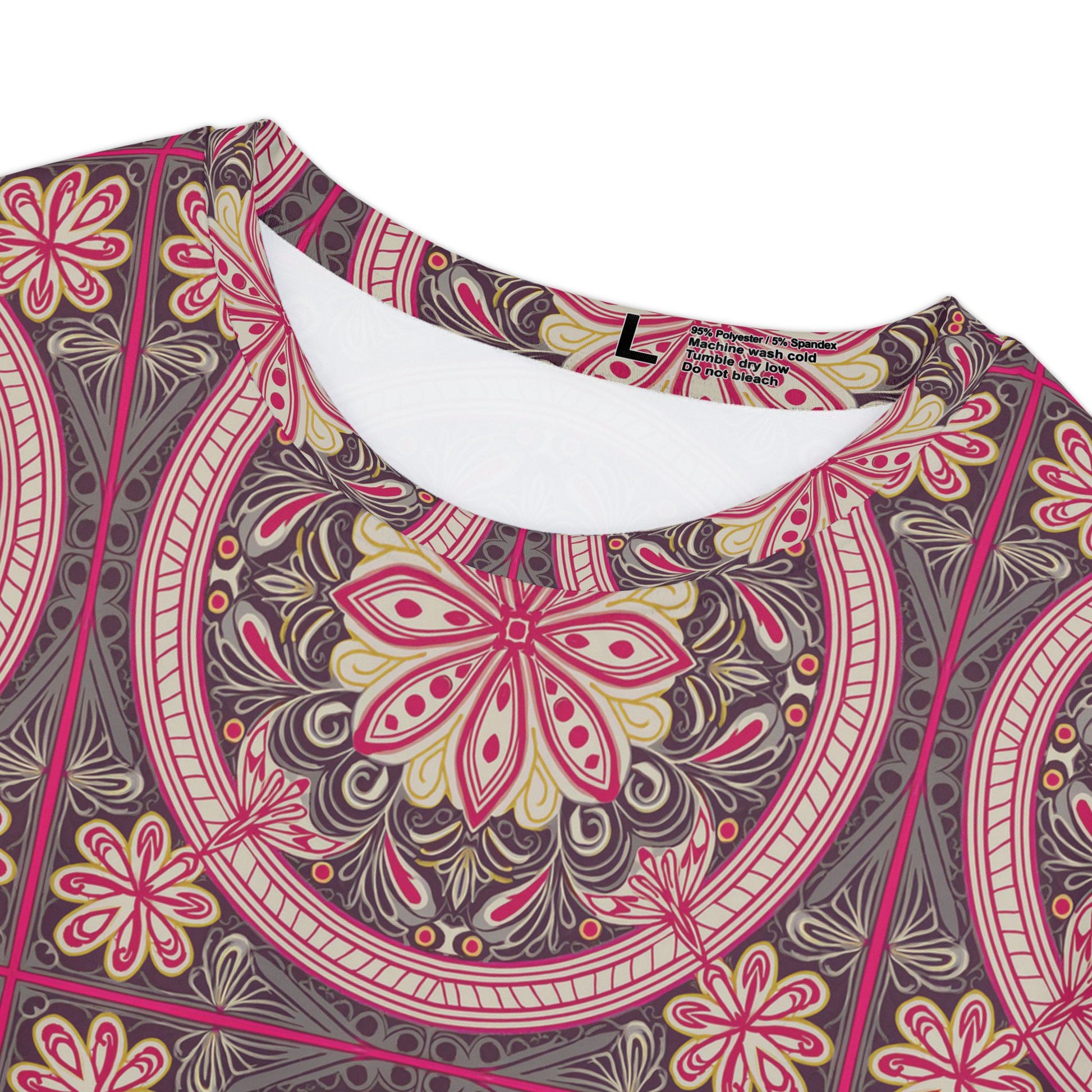 Ornament Shirt - PPU BEST