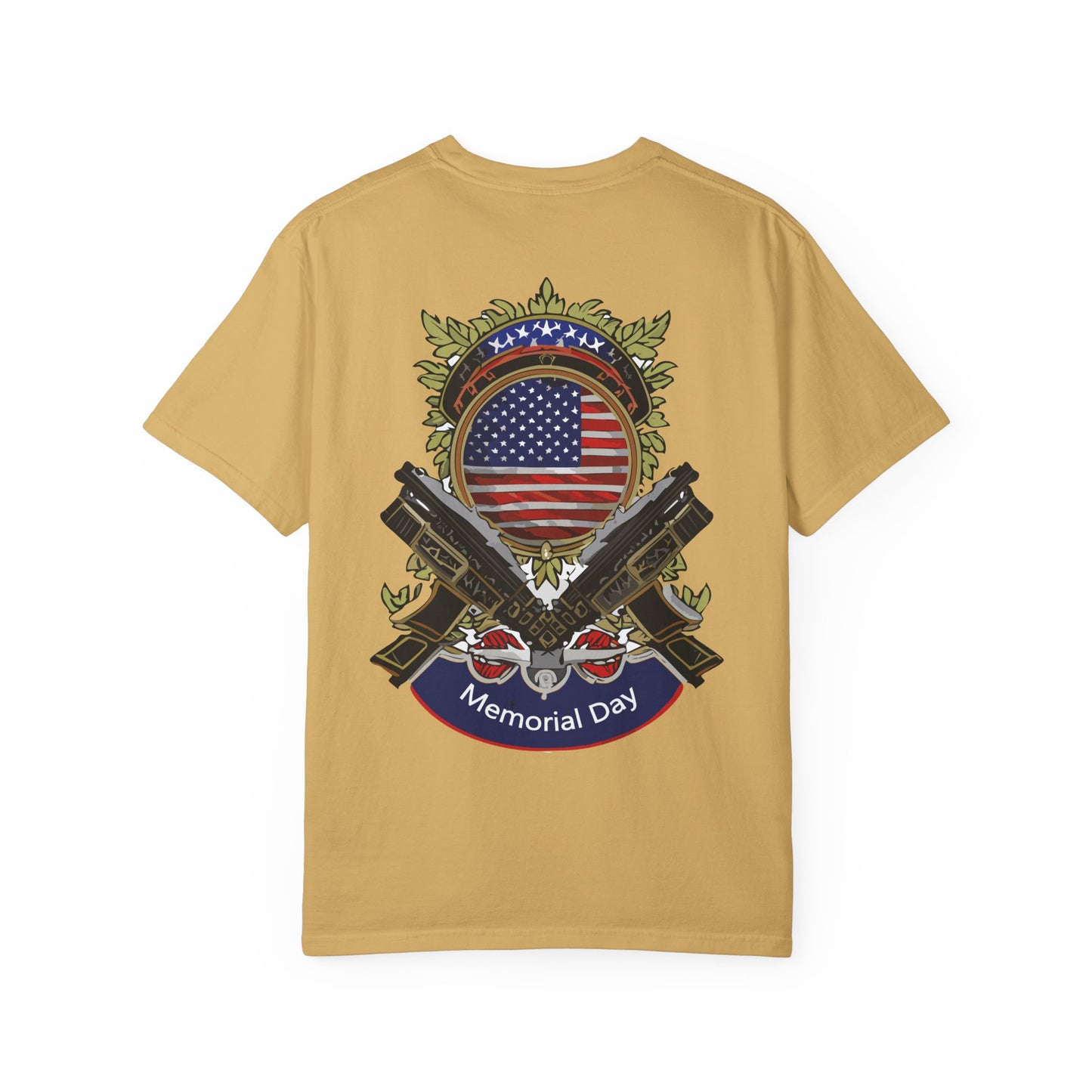 Memorial Day Shirt, Memorial Day Tee
