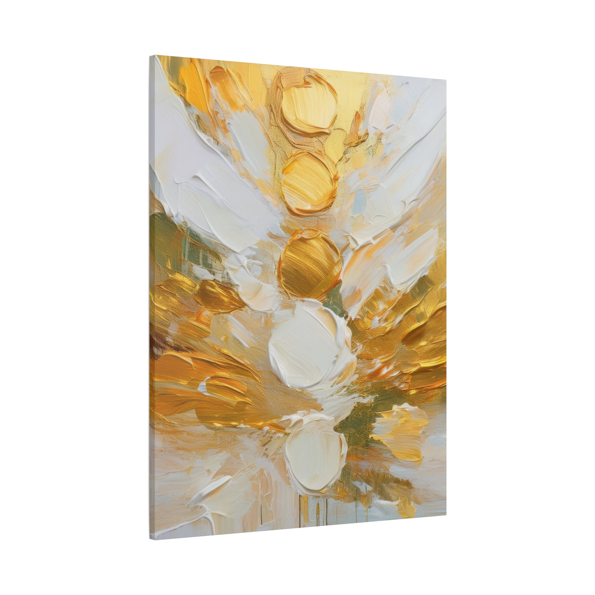 Abstract Oil Painting Print Canvas 20x24,20x30,24x30 24x32,24x36,30x40 32x48,36x48,40x60 Pine-Wood Inner Frame ABS-62