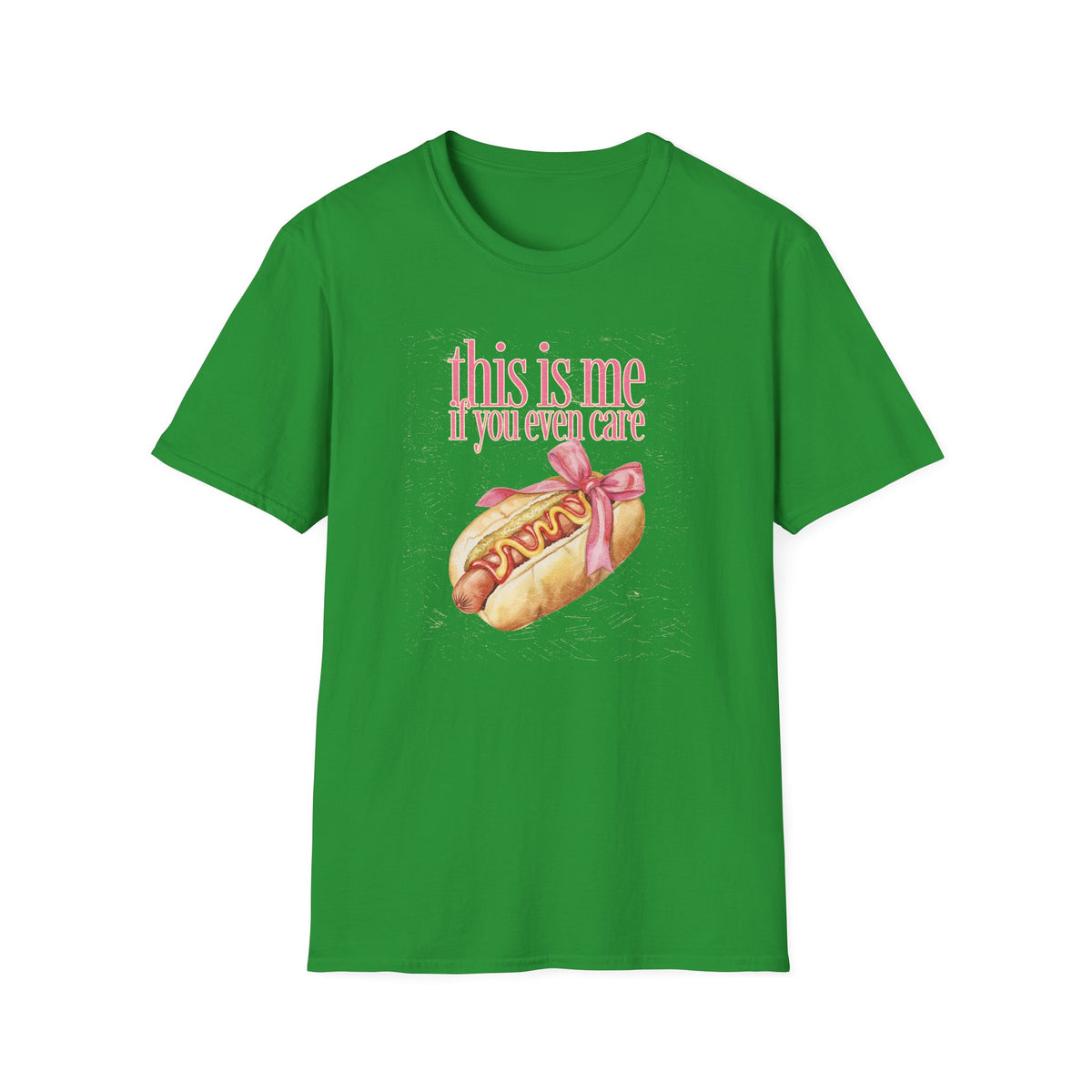 Funny Food Cartoo Graphic Tee Gildan Unisex 100 Cotton Tee Shirt f201