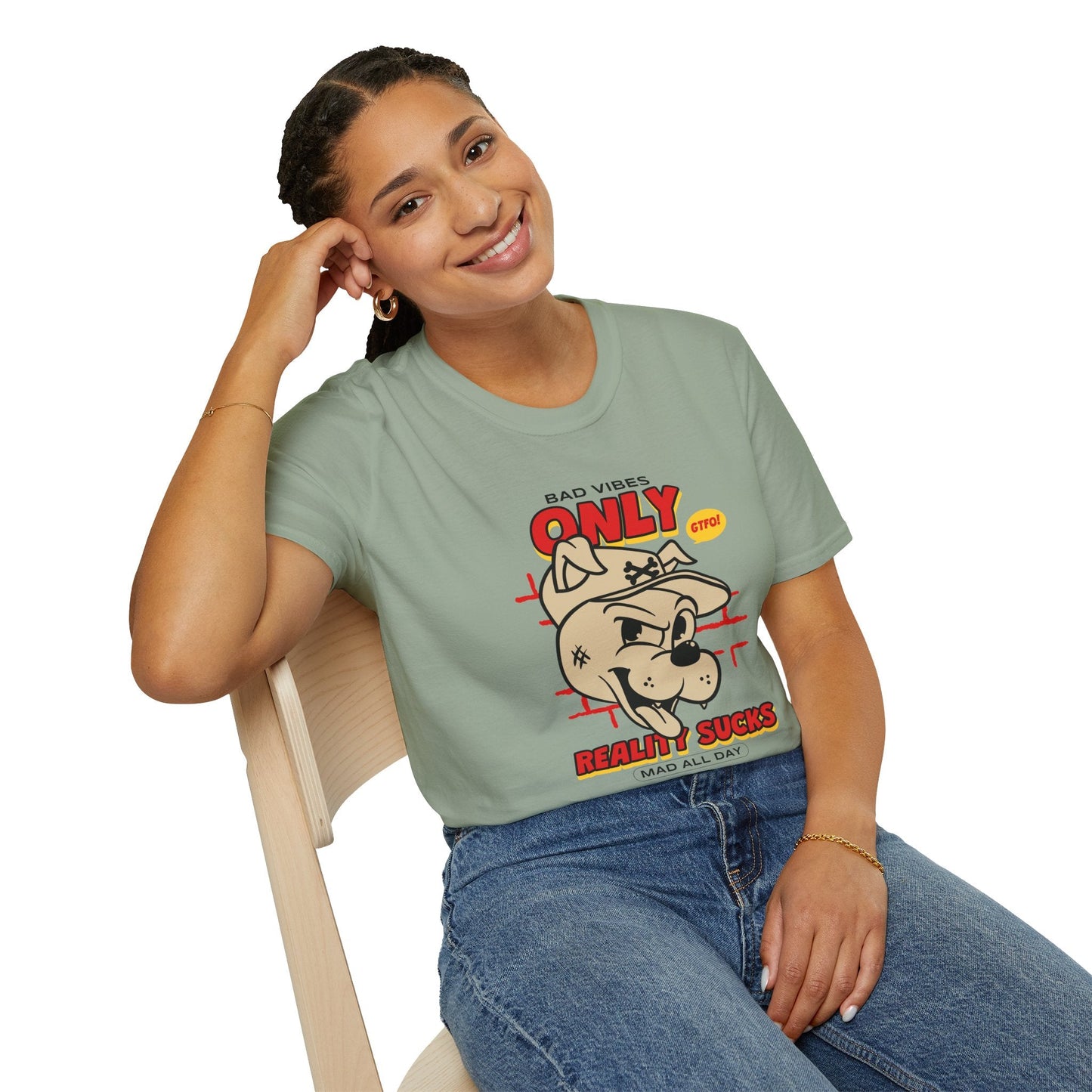 Animals Tees Unisex Funny Animals Shirt Gildan Softstyle 64000 T Shirt Soft Cotton Tee For Men Women
