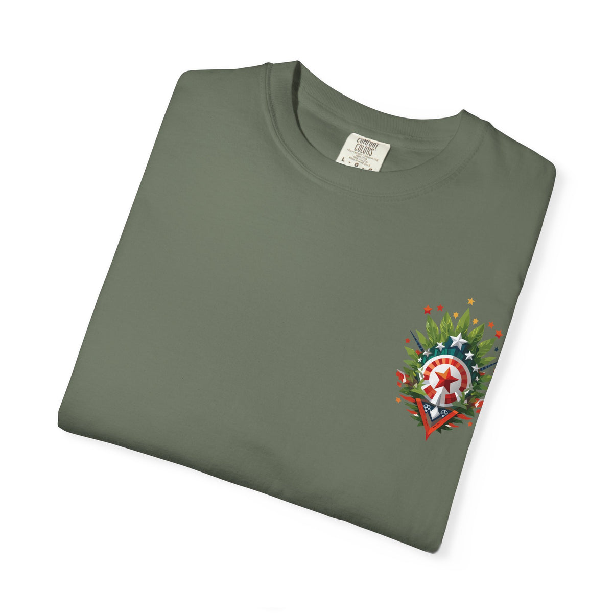Memorial Day Shirt, Memorial Day Tee