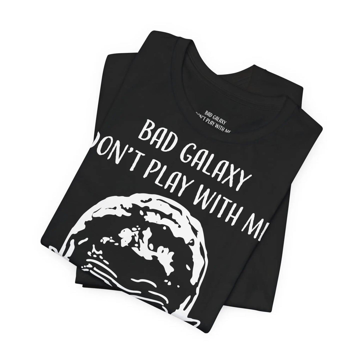 Mad Max T Shirt From Bad Galaxy Made To Order 100 Percent Cotton Eco Friendly Inks Free Shipping