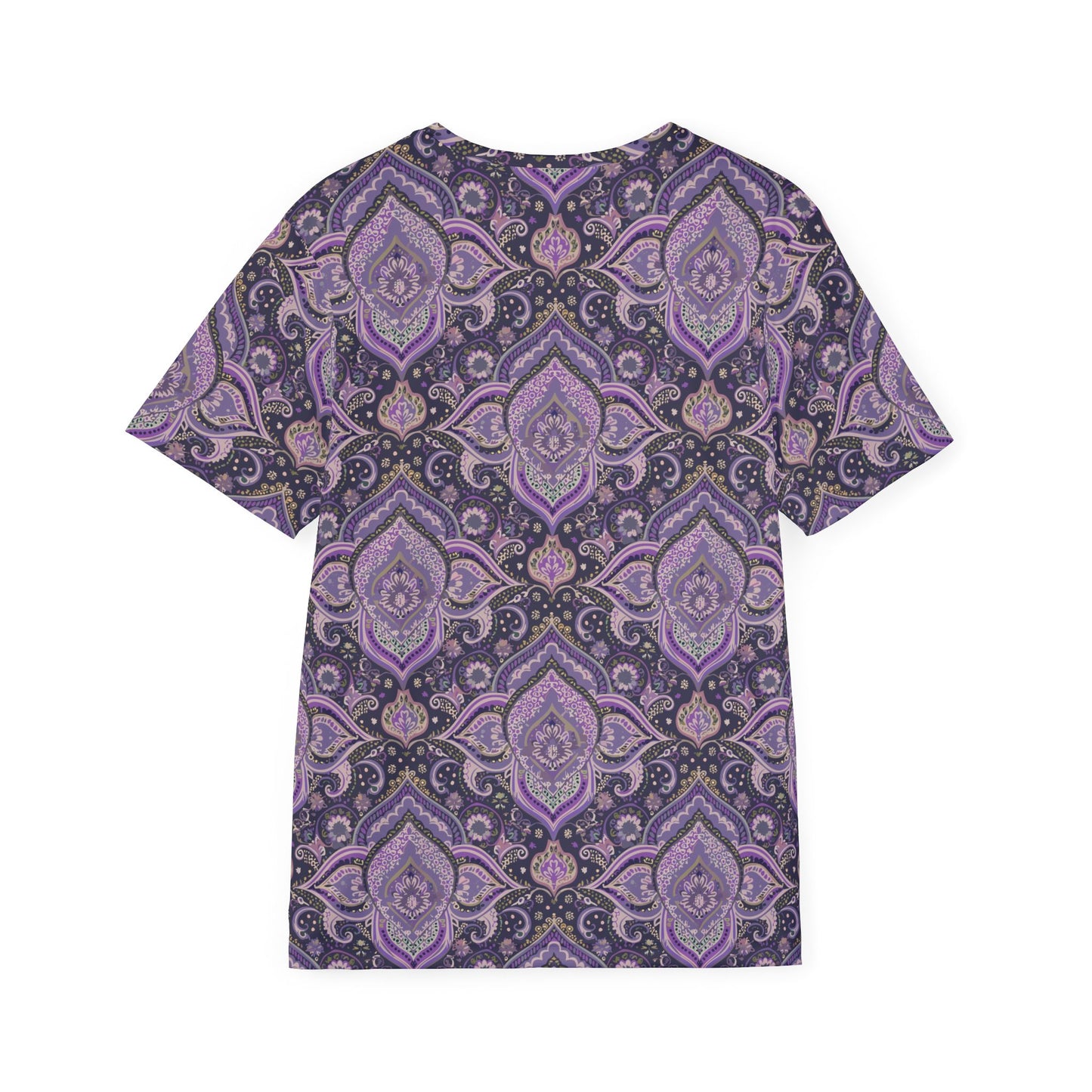 Ornament Shirt, Shirt with Ornament