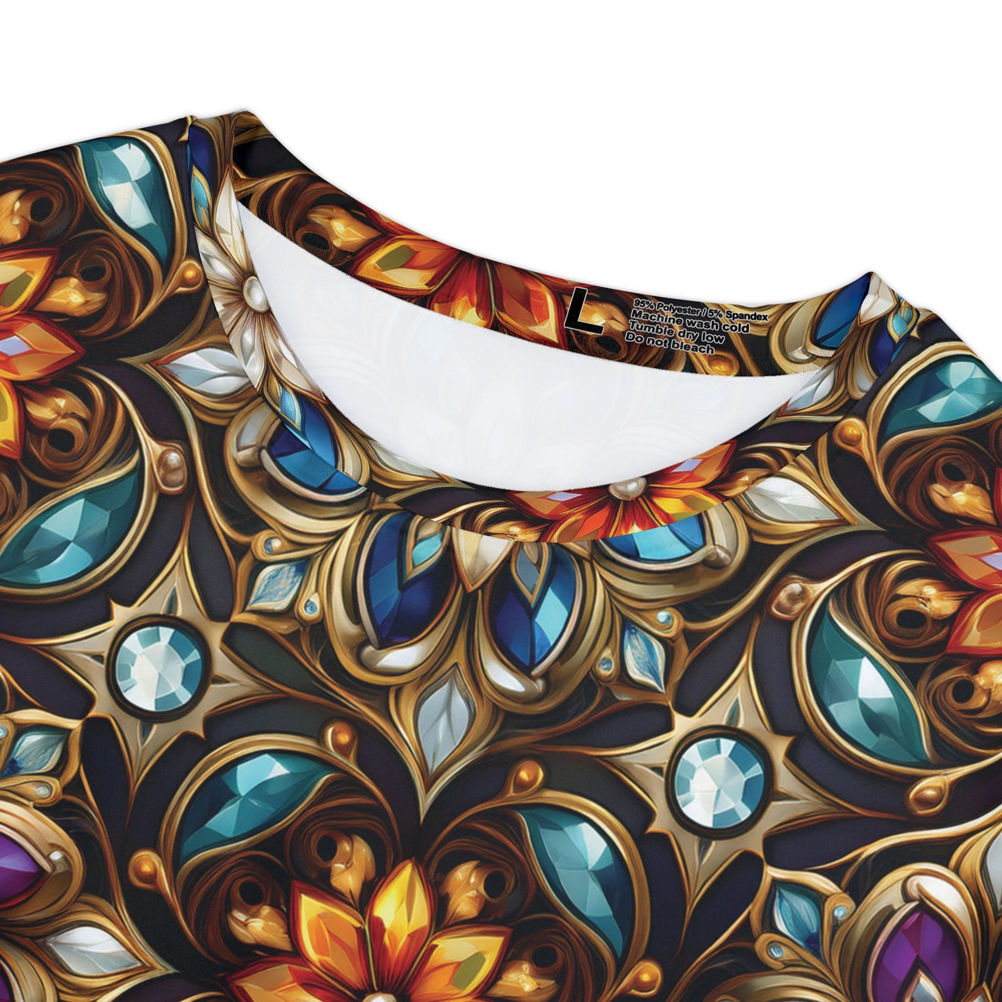 Ornament Shirt - PPU BEST